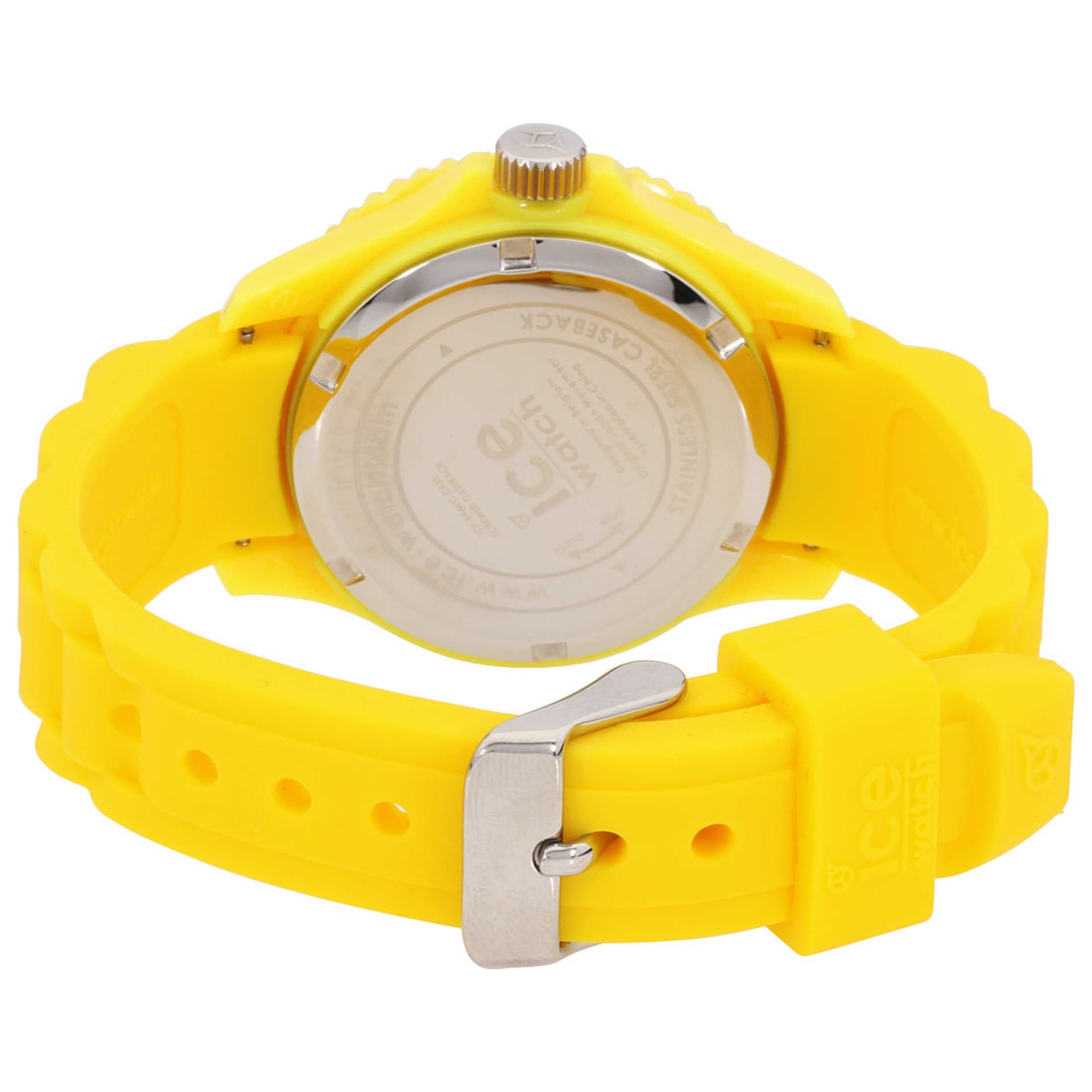 ICE Unisex Watch WO.SE.S.S.12 3