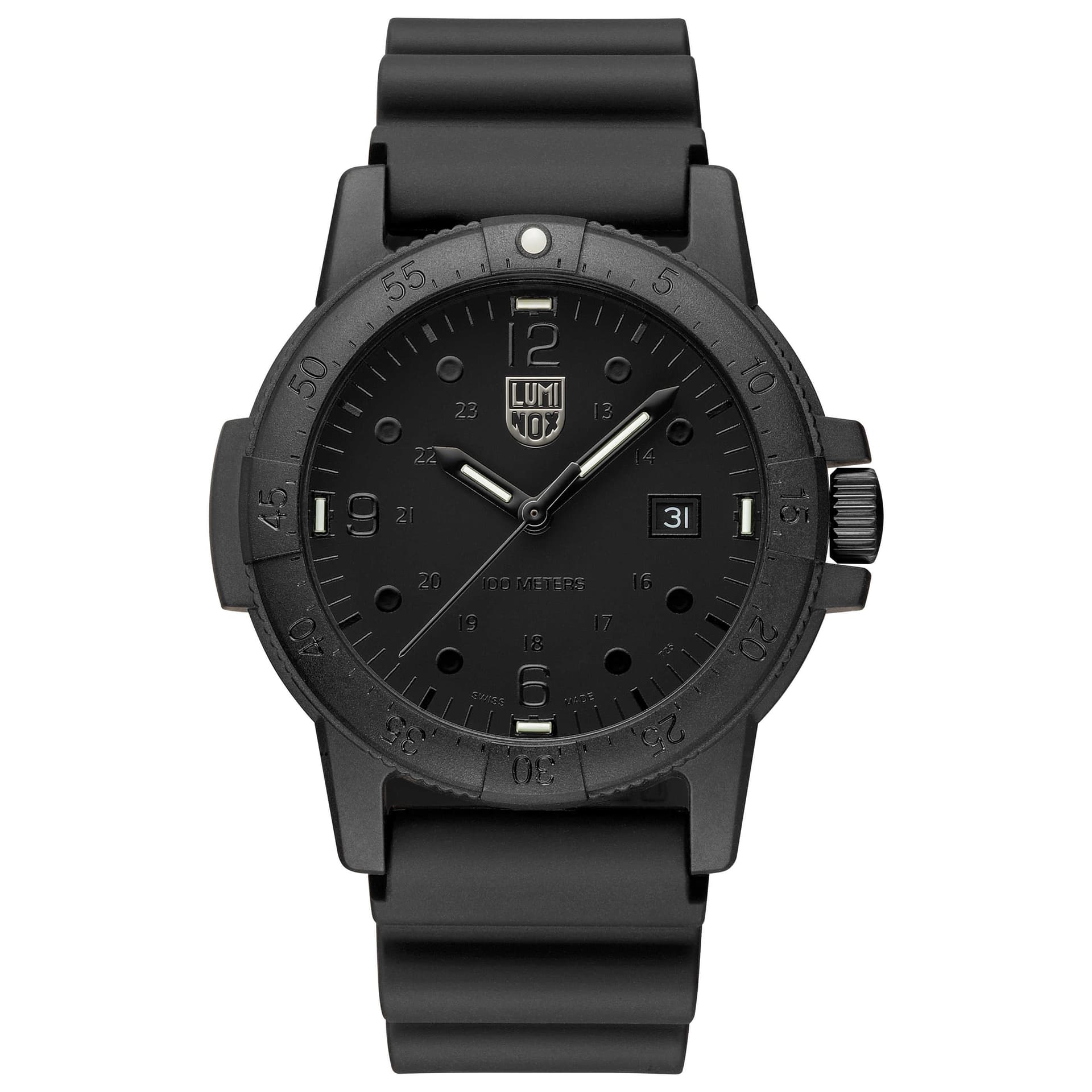 Luminox Men's Watch X2.2001.BO 3