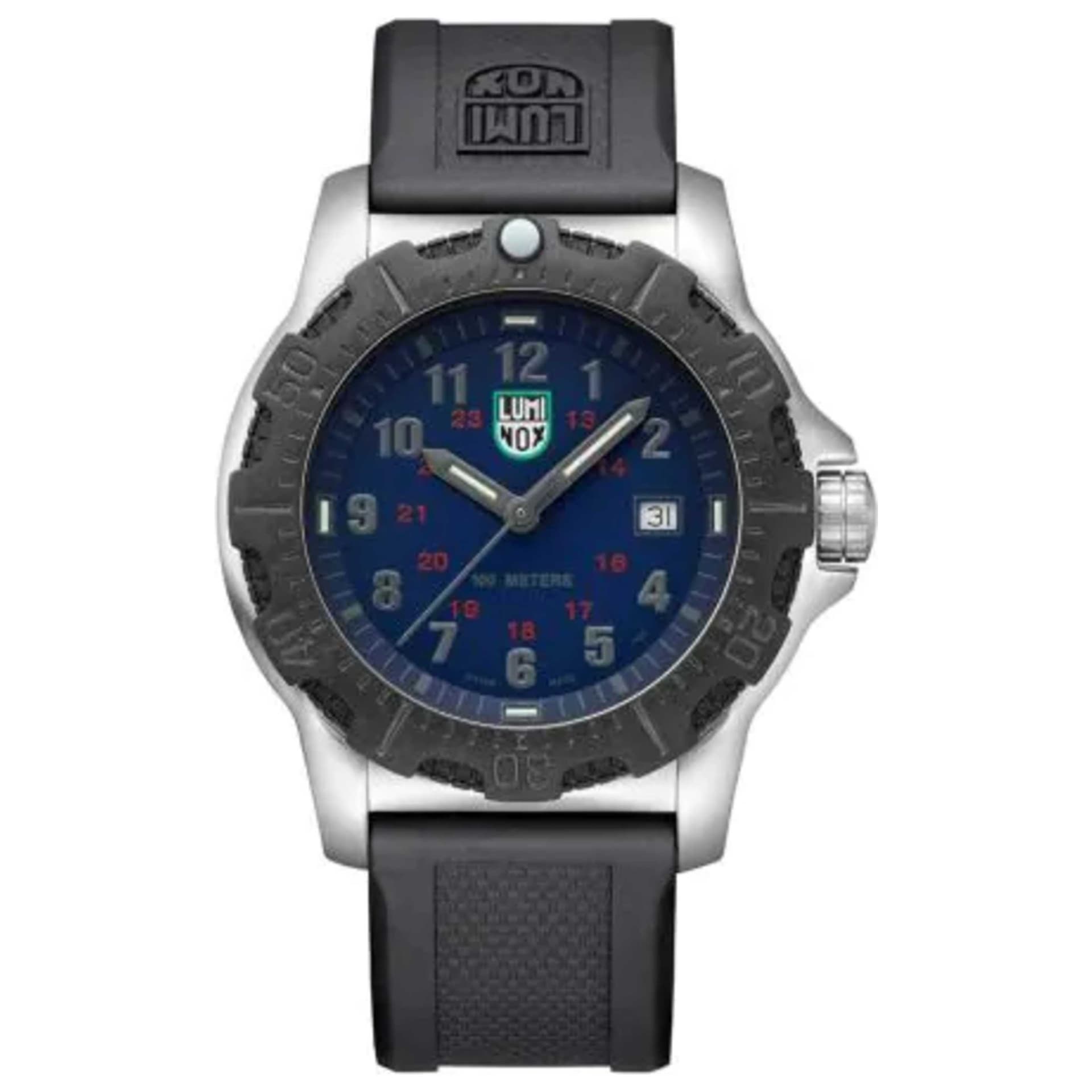 Luminox Men's Watch X2.2133