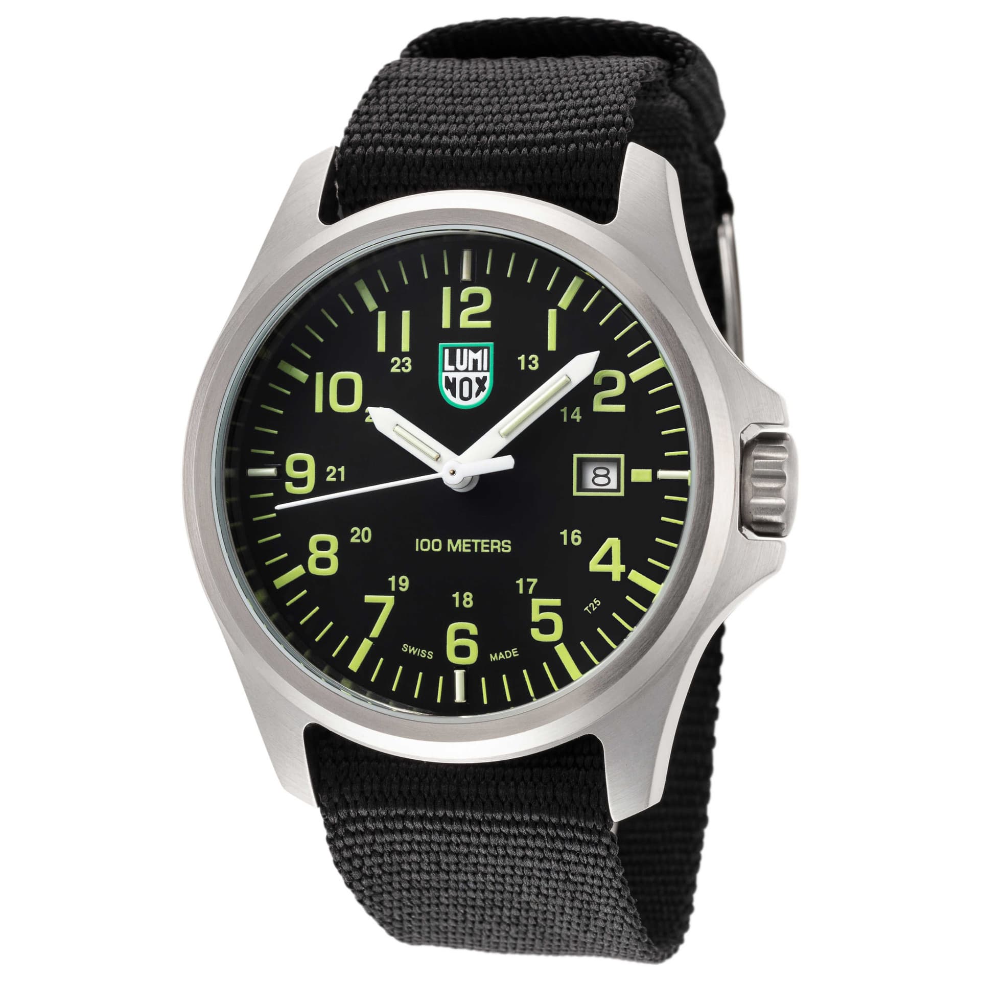 Luminox Men's Watch X2.2517