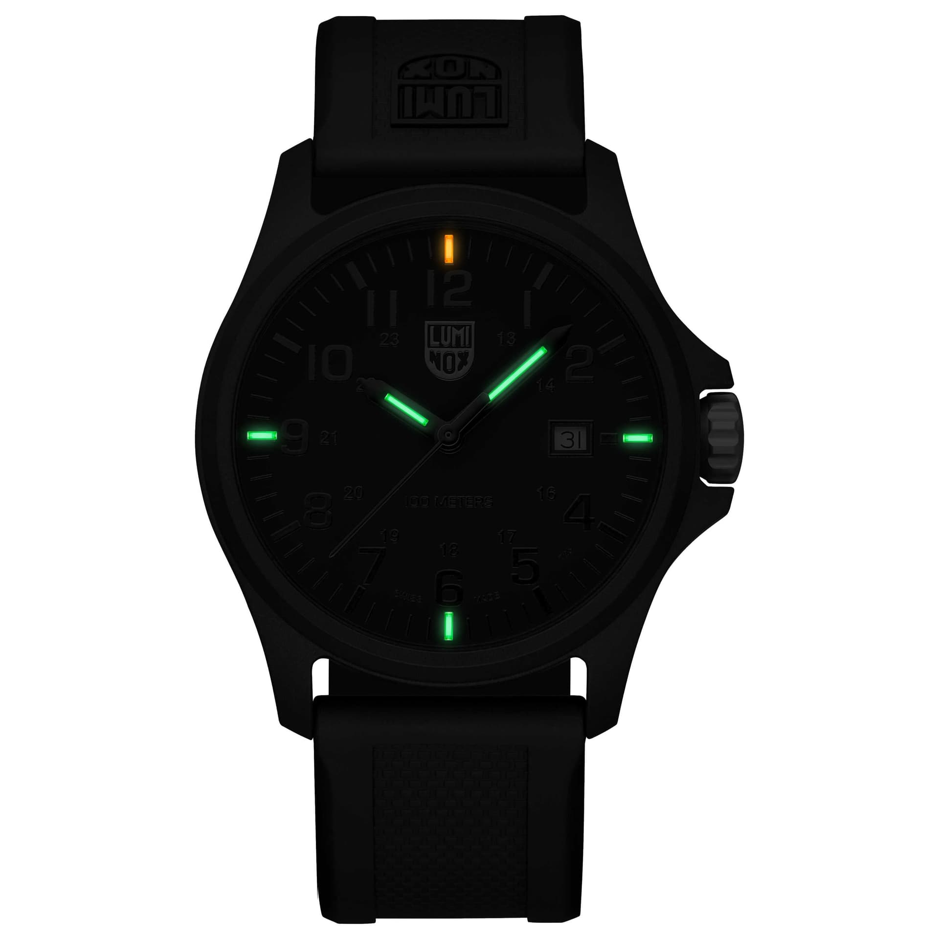 Luminox Men's Watch X2.BD02.1 3