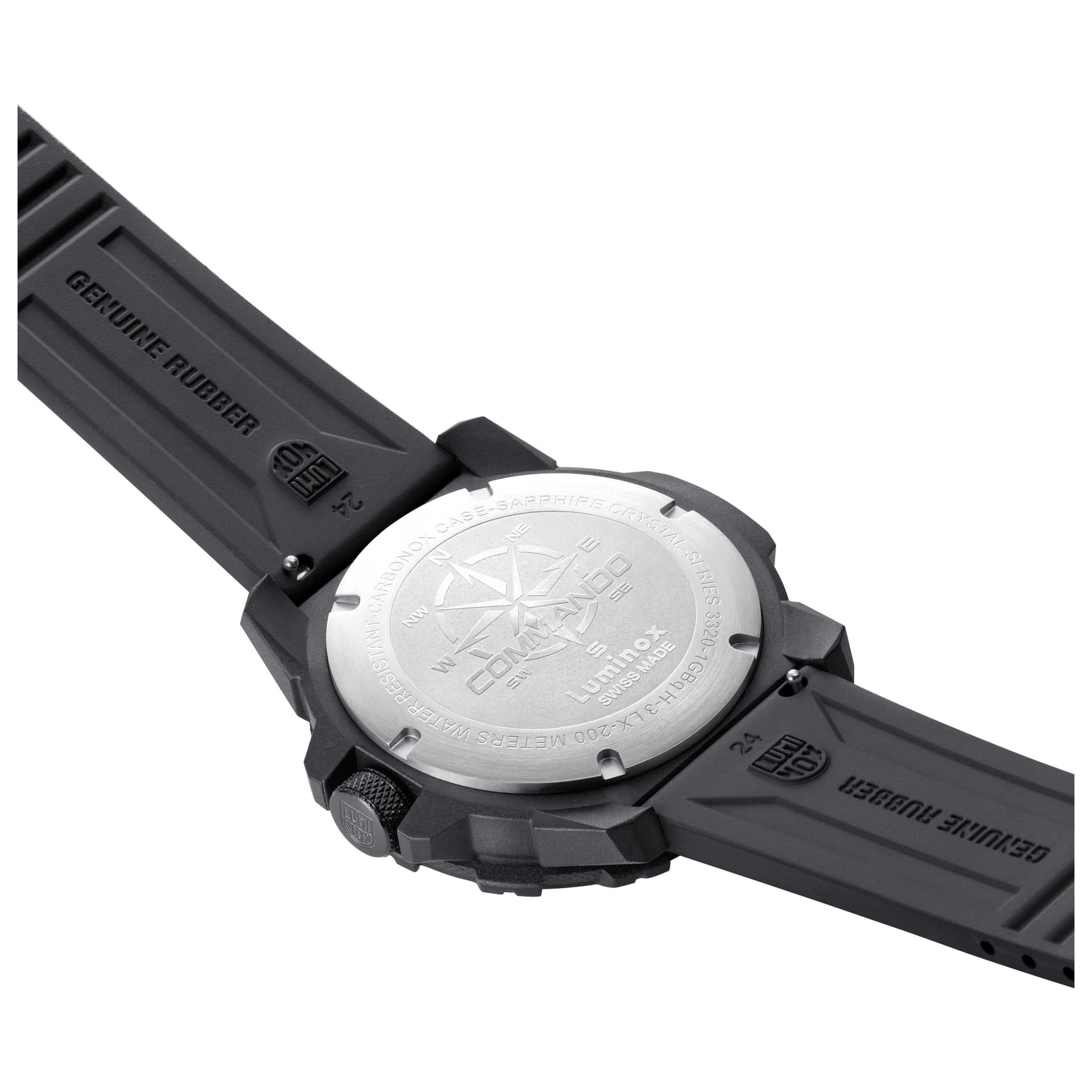 Luminox Men's Watch XL.3321 2