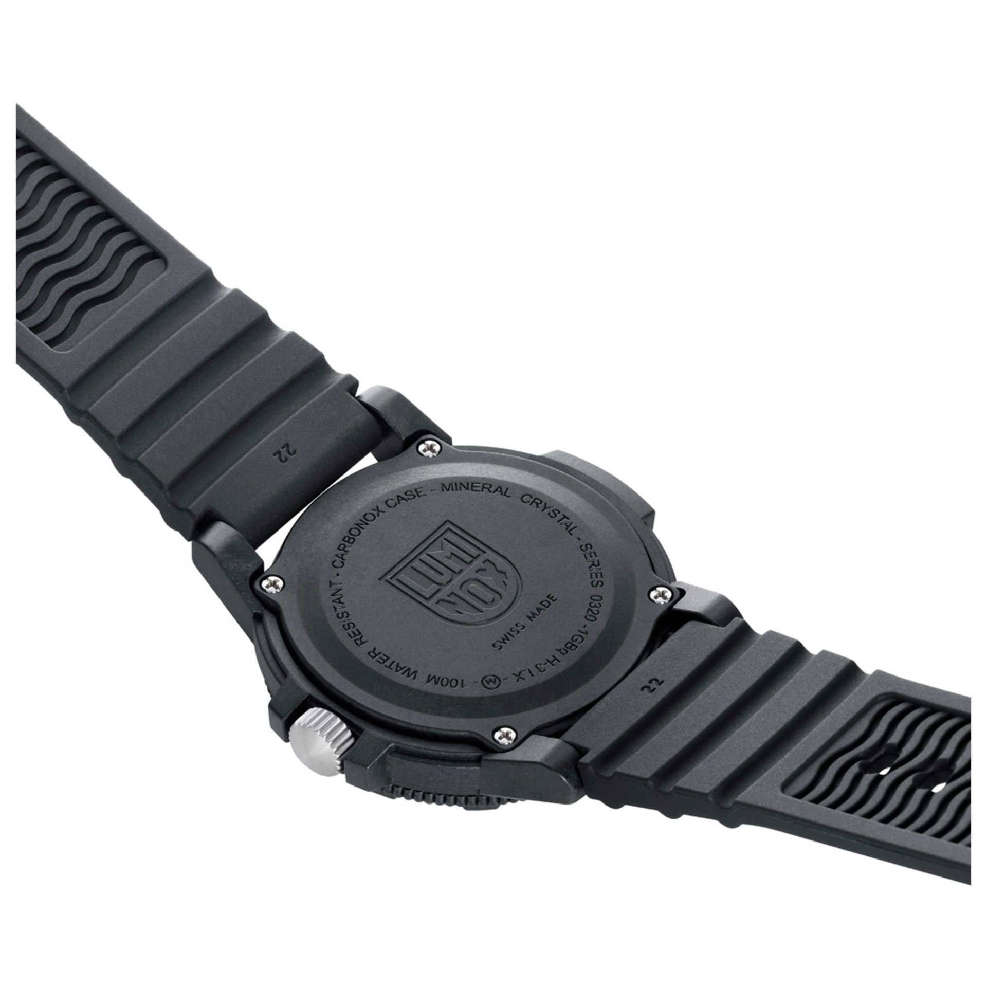 Luminox Men's Watch XS.0329 2