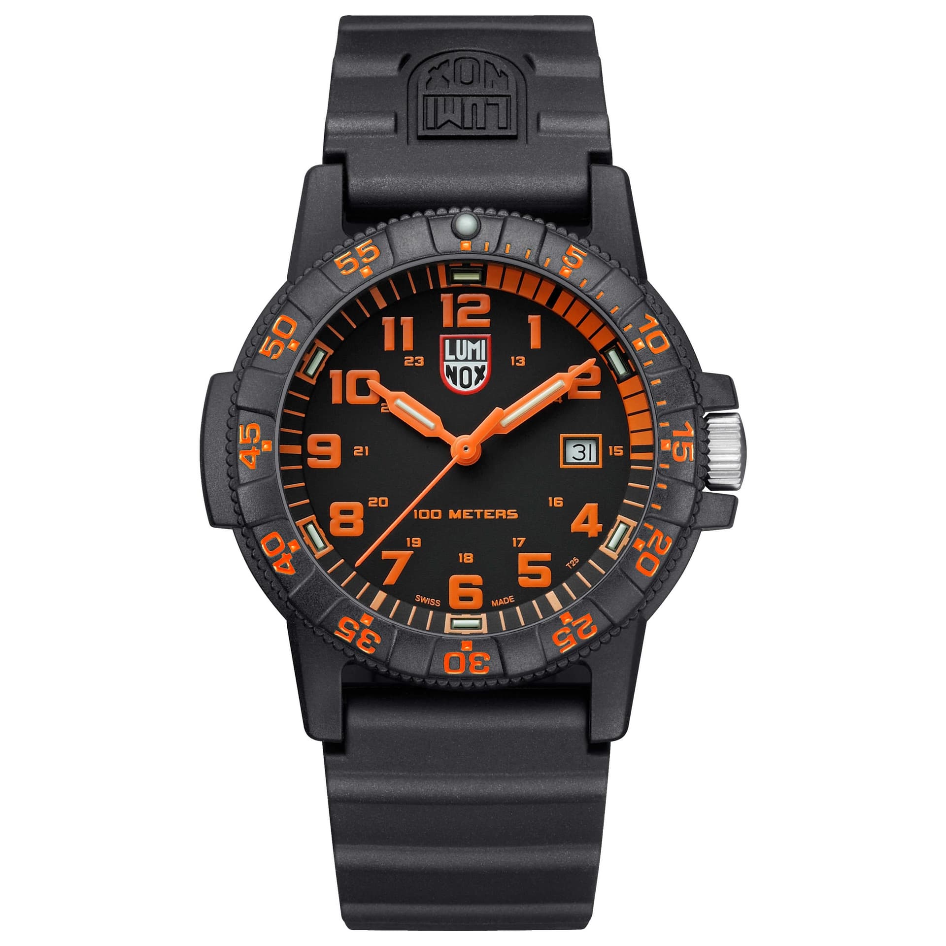 Luminox Men's Watch XS.0329 3