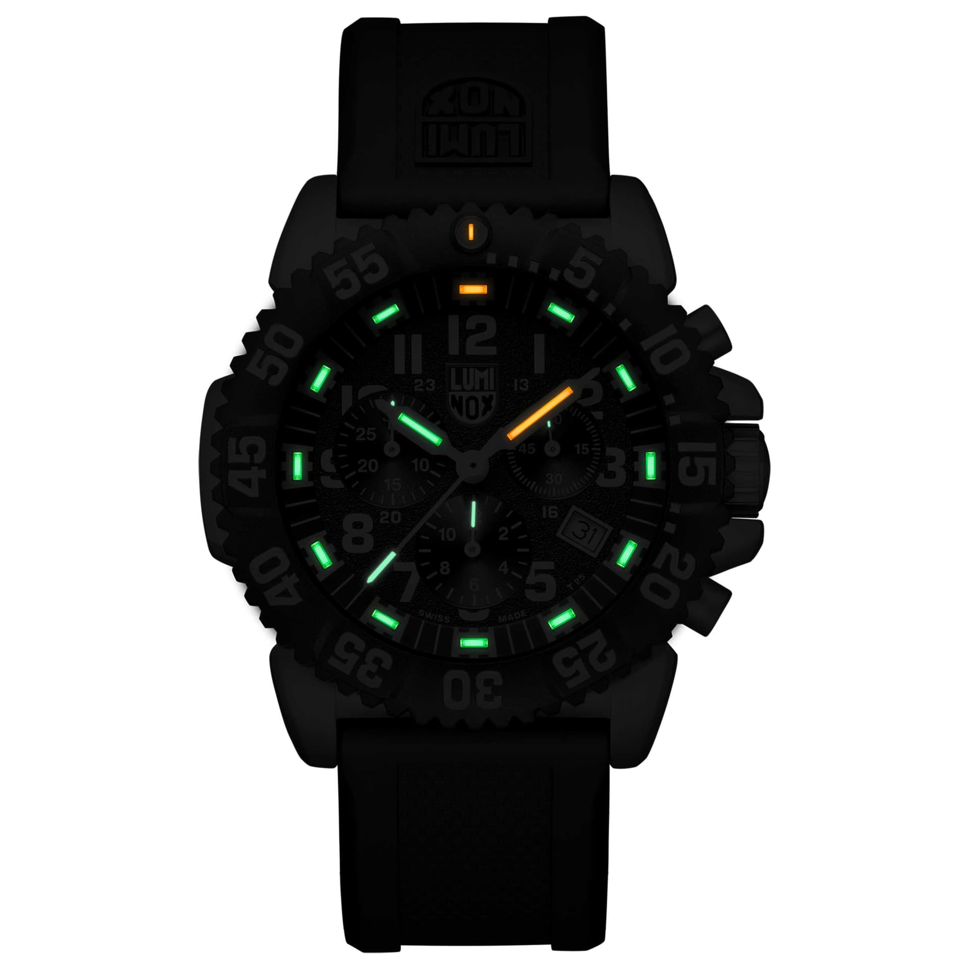 Luminox Men's Watch XS.3181.F 2