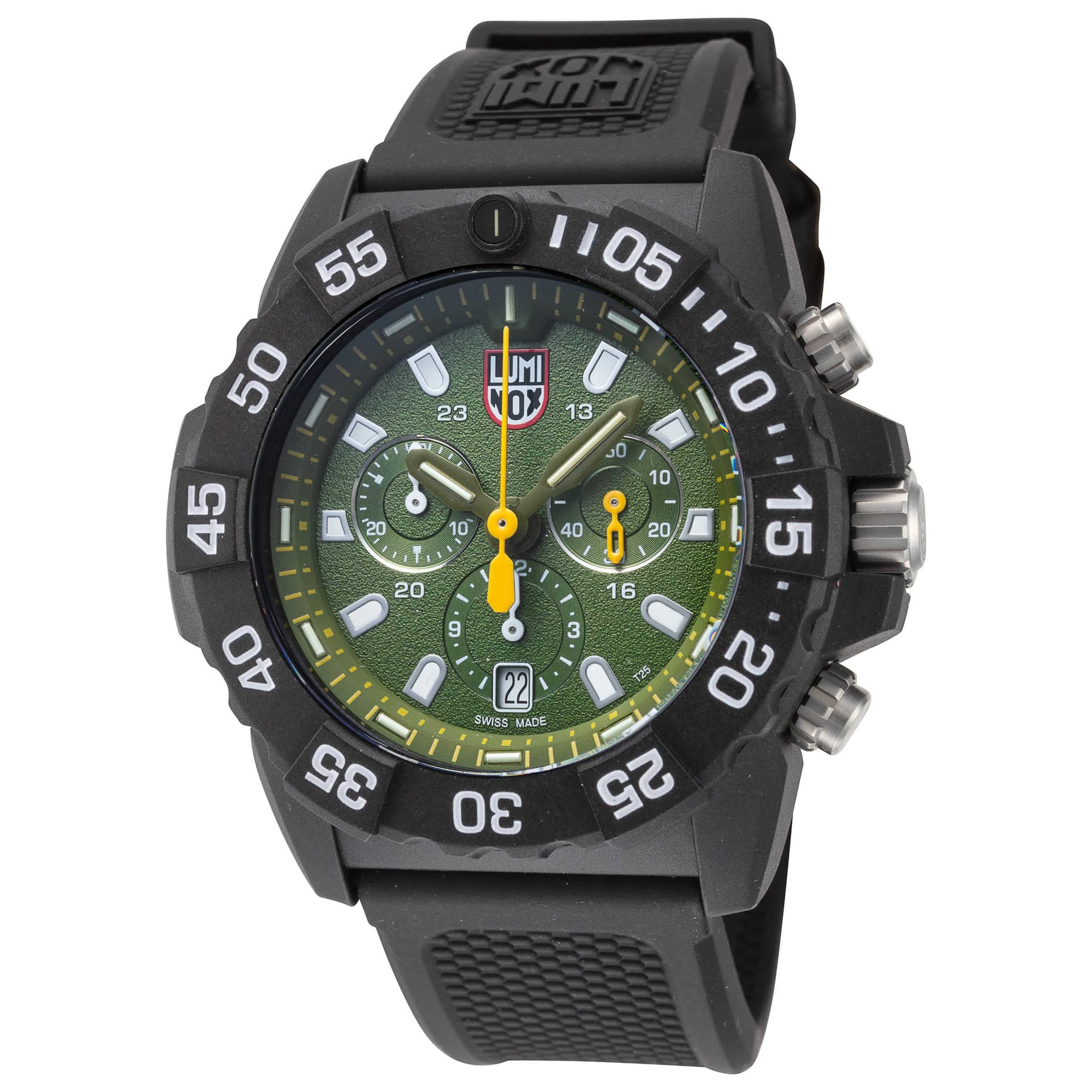 Luminox Men's Watch XS.3597