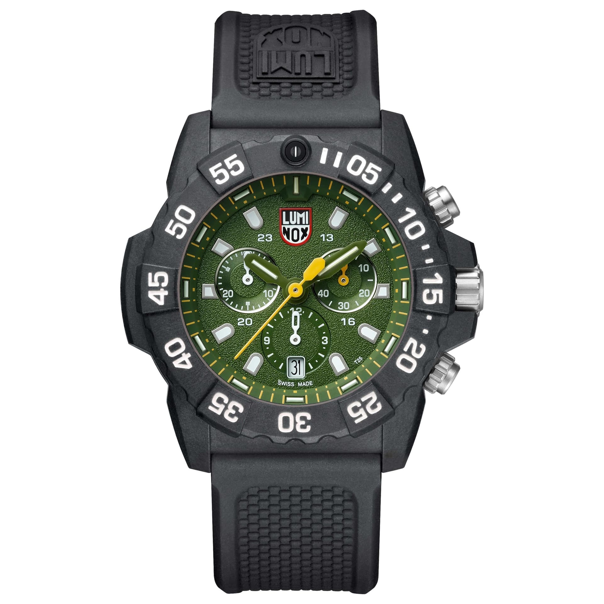 Luminox Men's Watch XS.3597 3