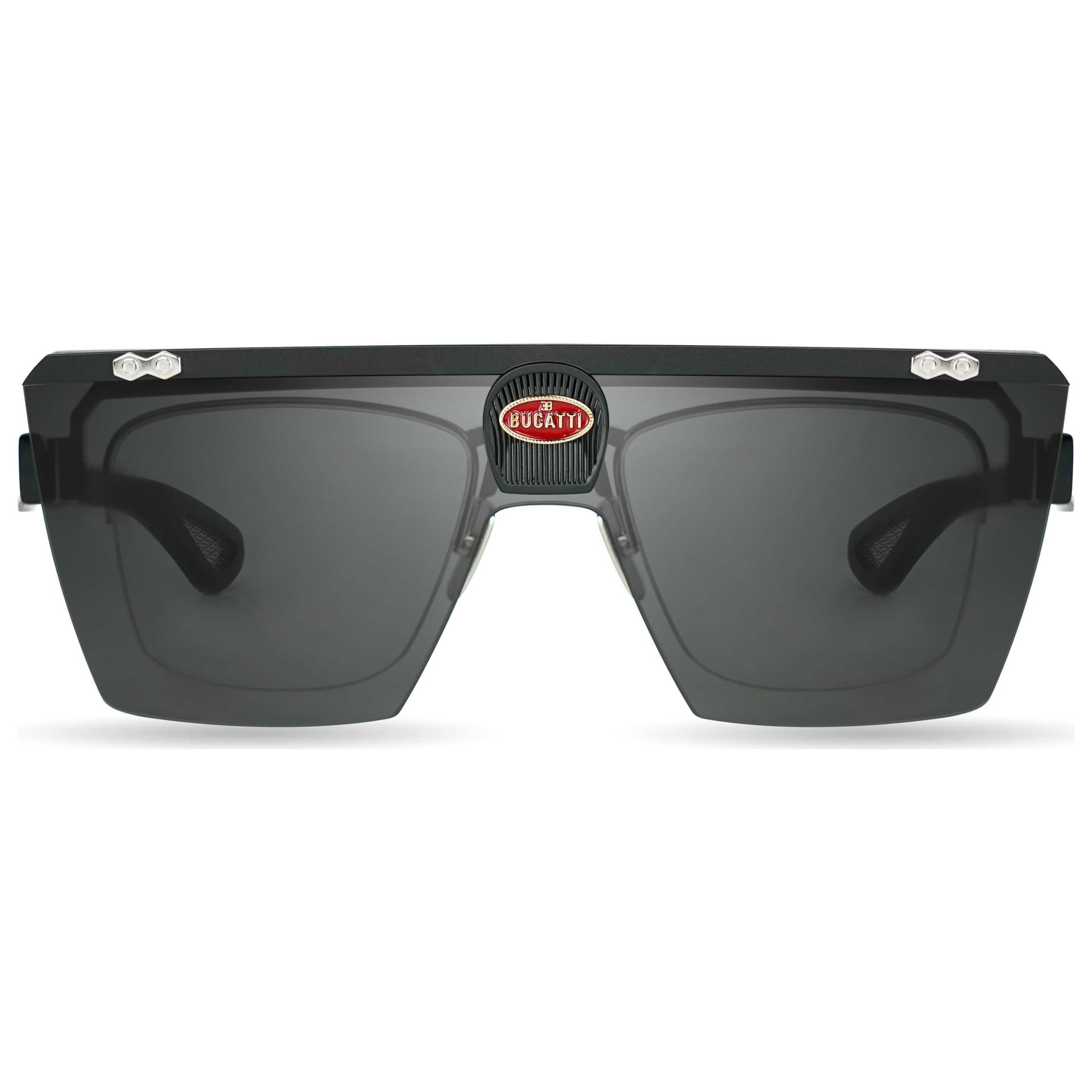 Bugatti Men's Sunglasses 01BRX-SS-DG