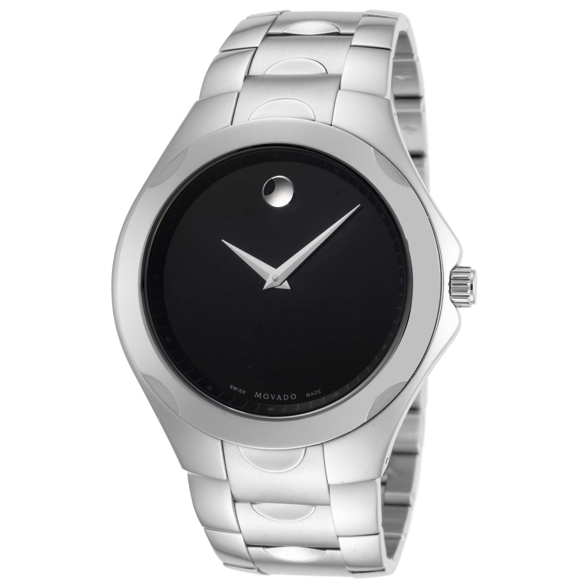 Movado Luno Sport Men's Watch 0606378