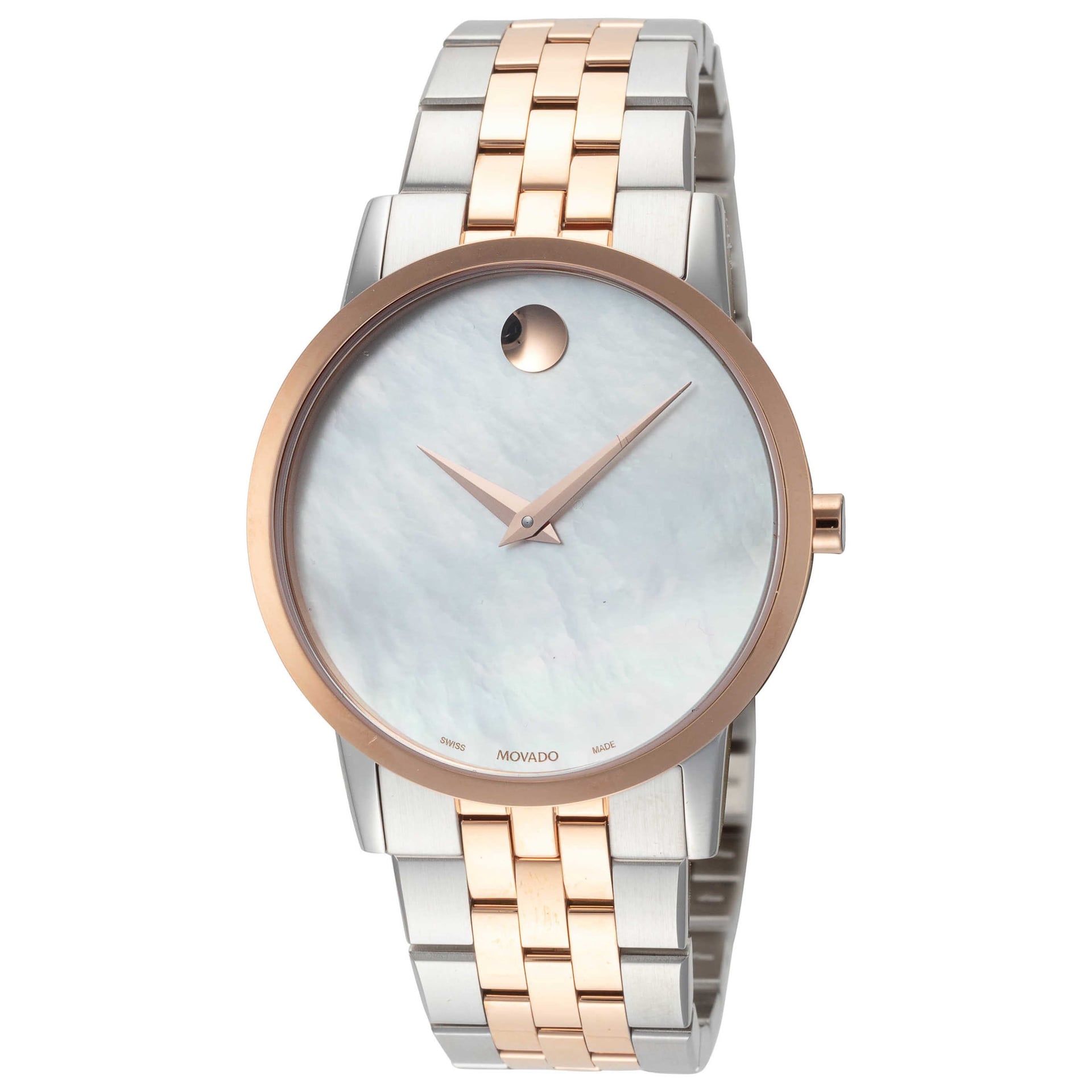 Movado Women's Watch 0607629
