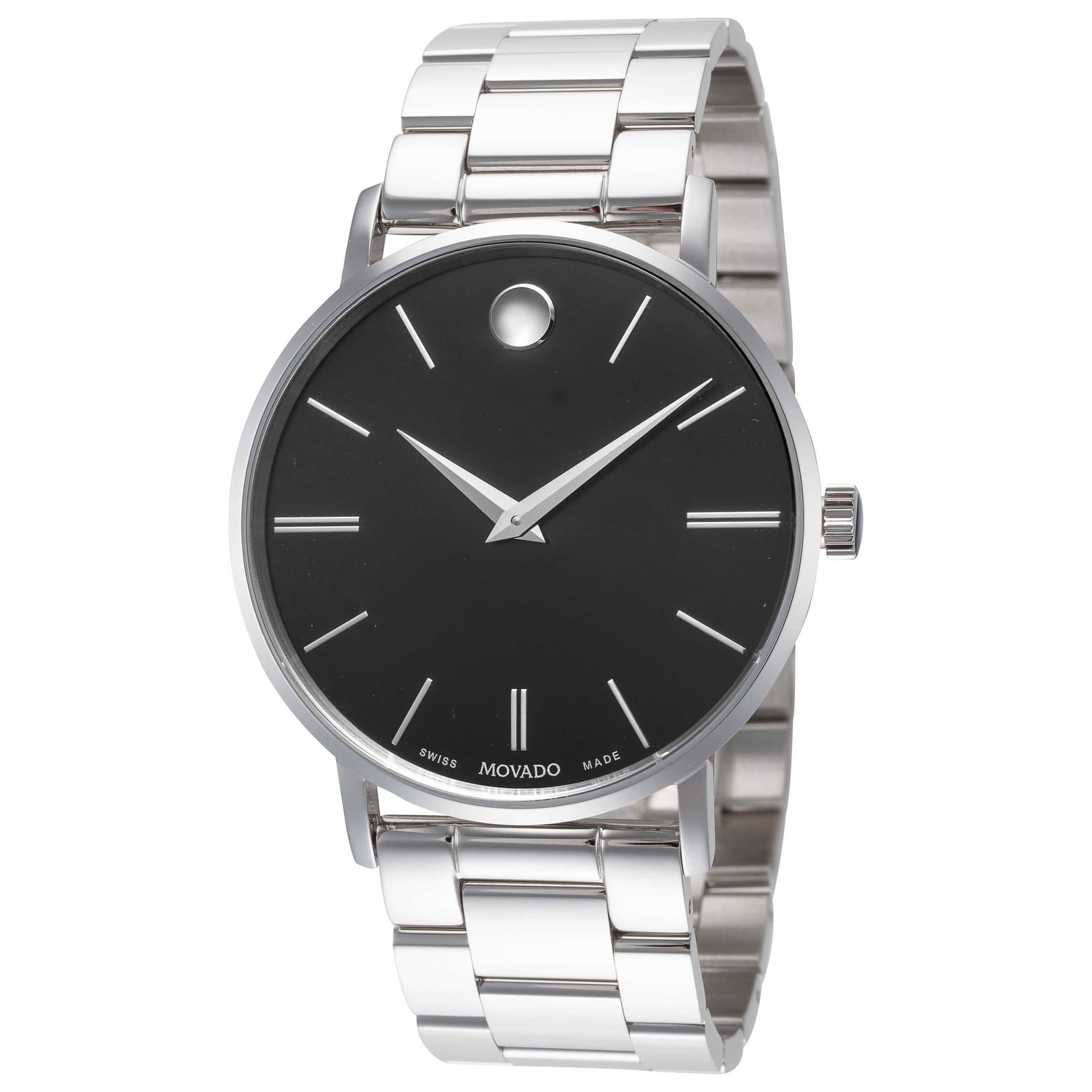 Movado Men's Watch 0607984