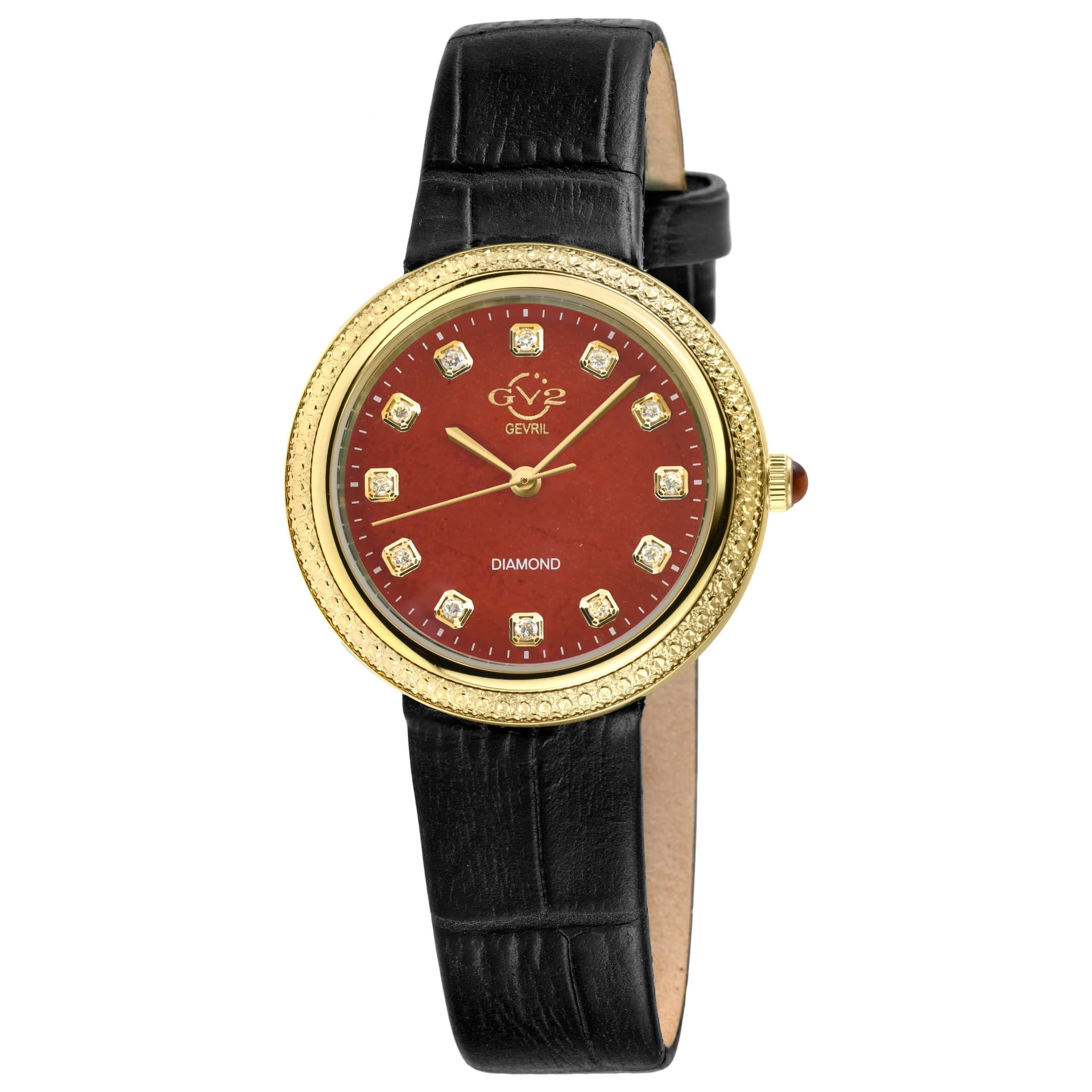 GV2 by Gevril Women's Watch 13303