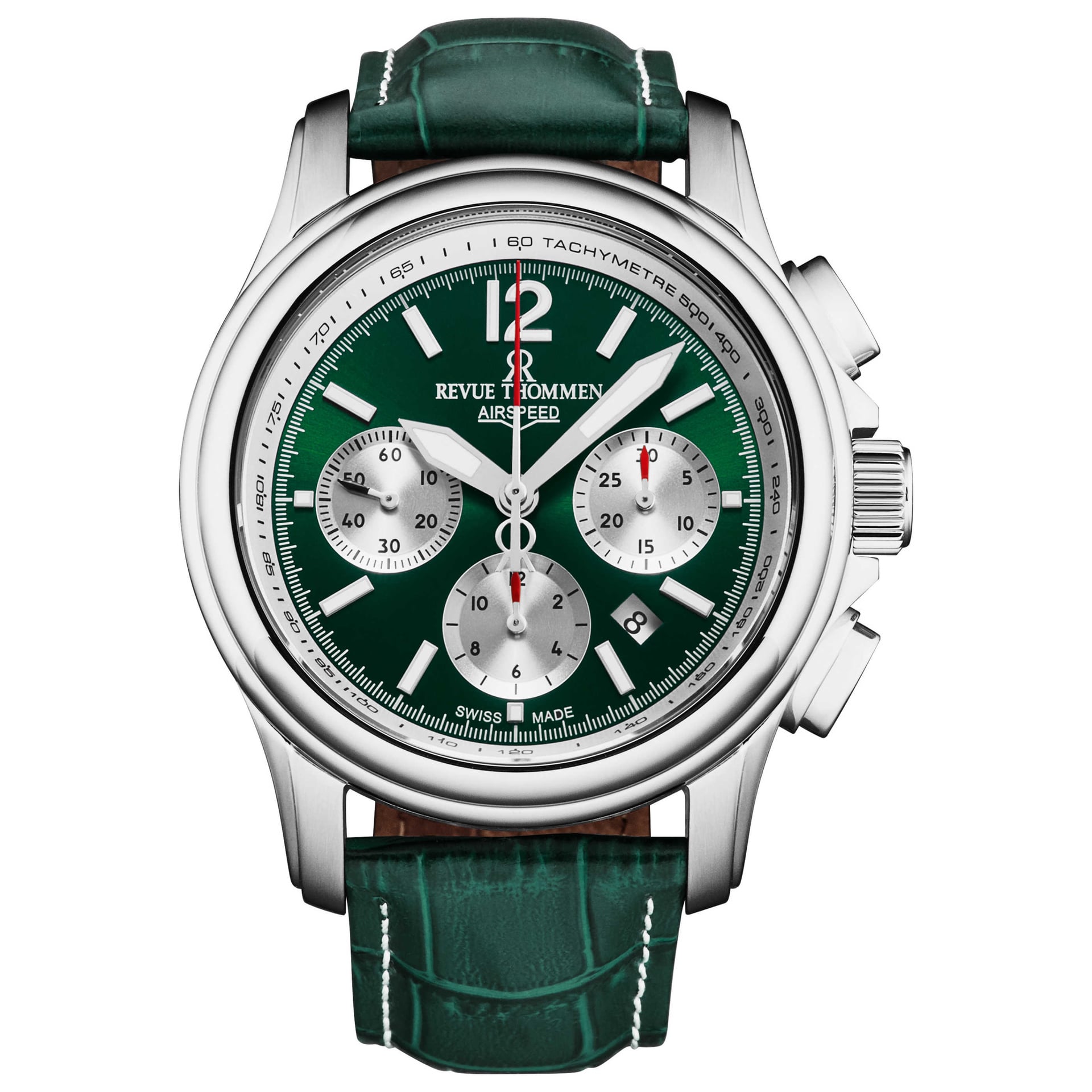 Revue Thommen Men's Watch 16041.6334