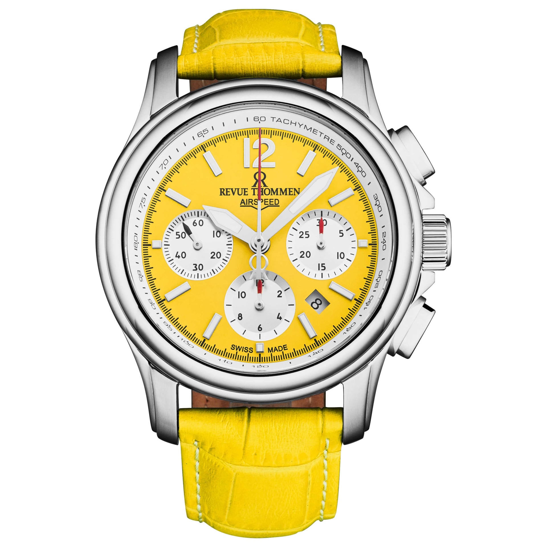 Revue Thommen Men's Watch 16041.6338
