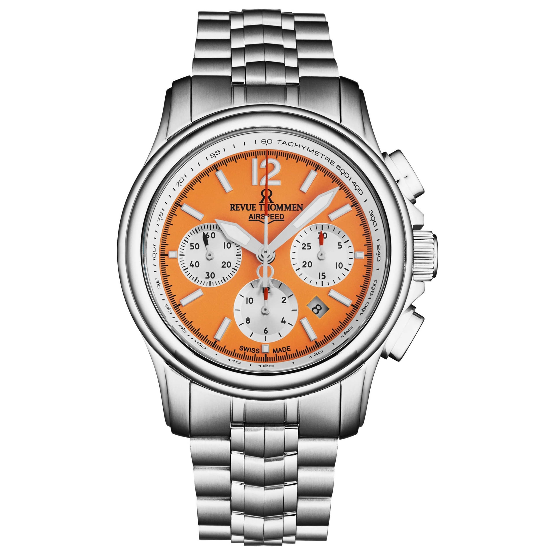Revue Thommen Men's Watch 16041.6439