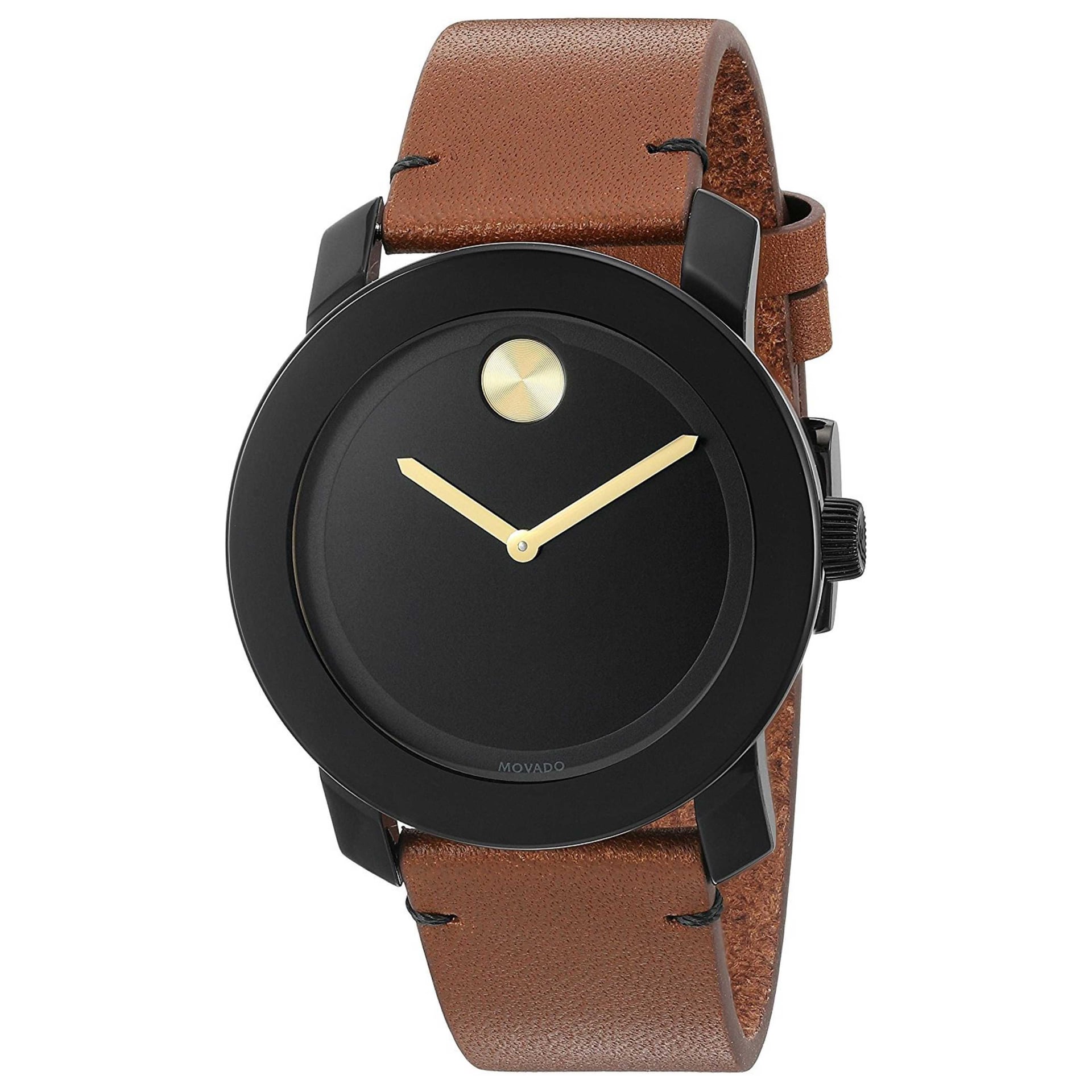 Movado Men's Watch 3600305
