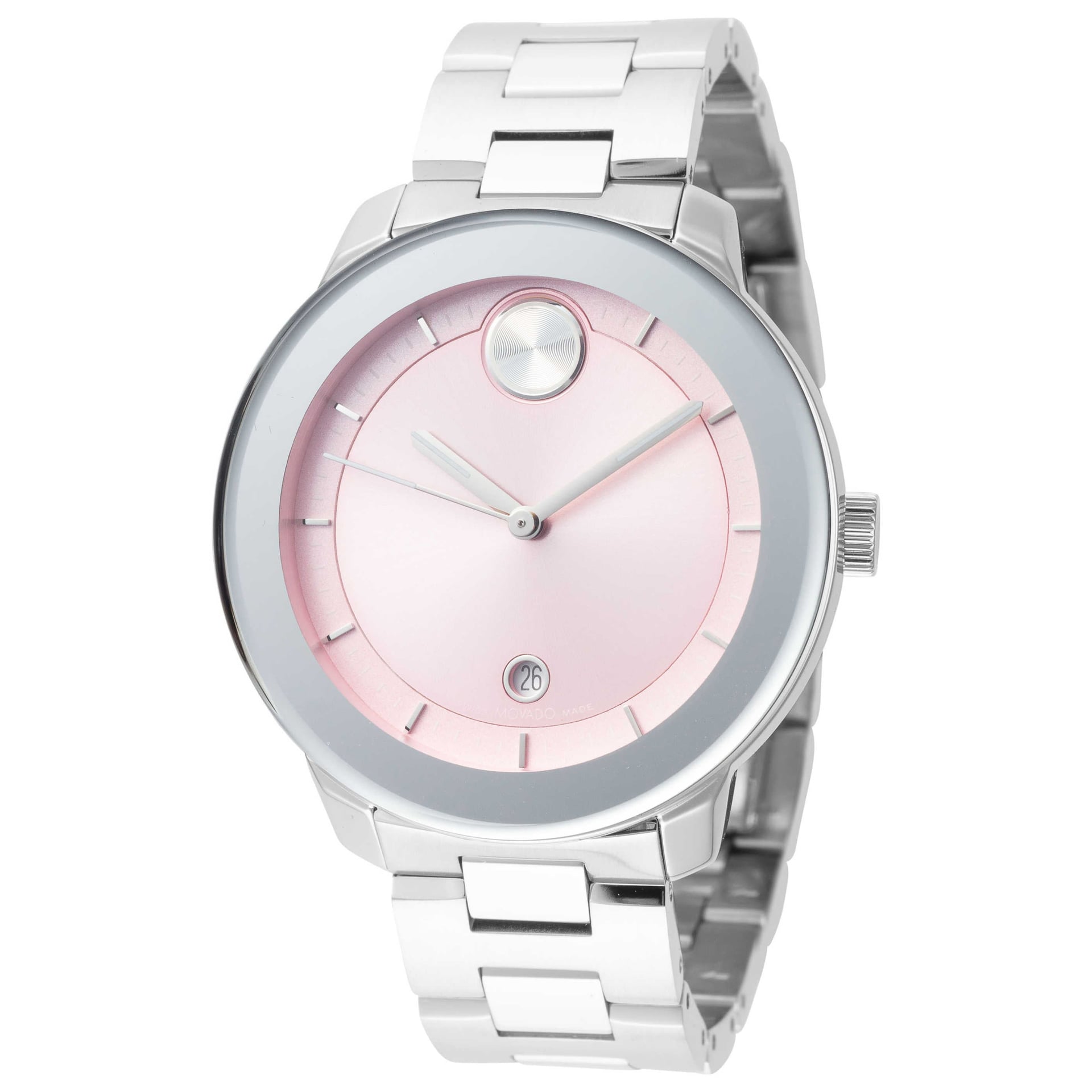 Movado Unisex Watch 3600872