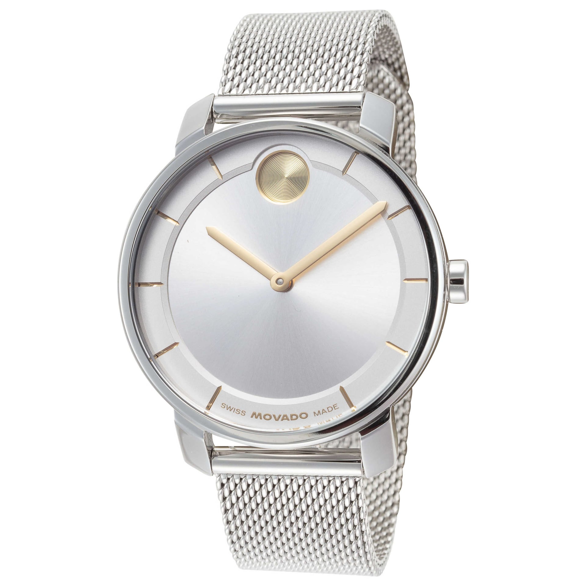 Movado Access Women's Watch 3600919