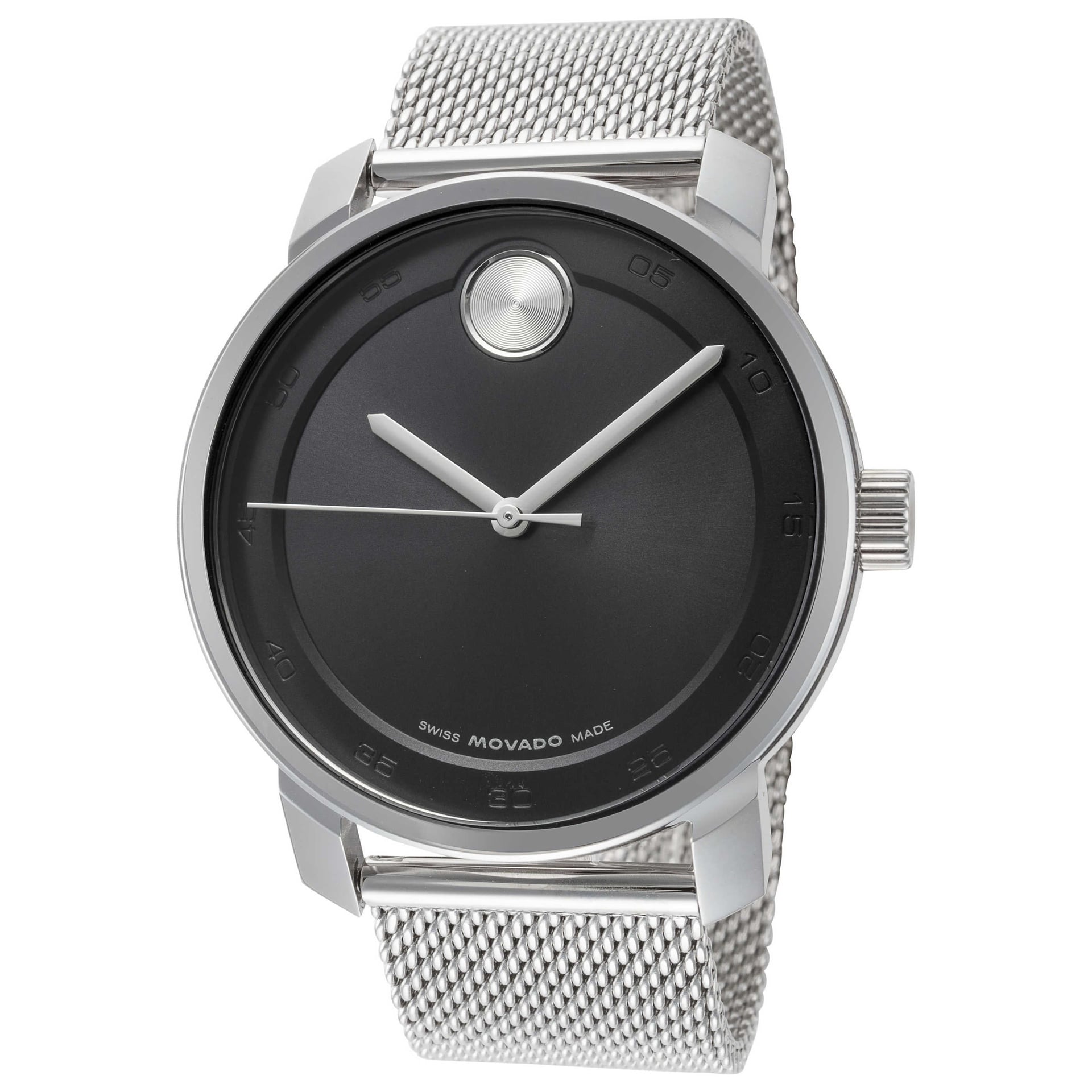 Movado Access Men's Watch 3600958