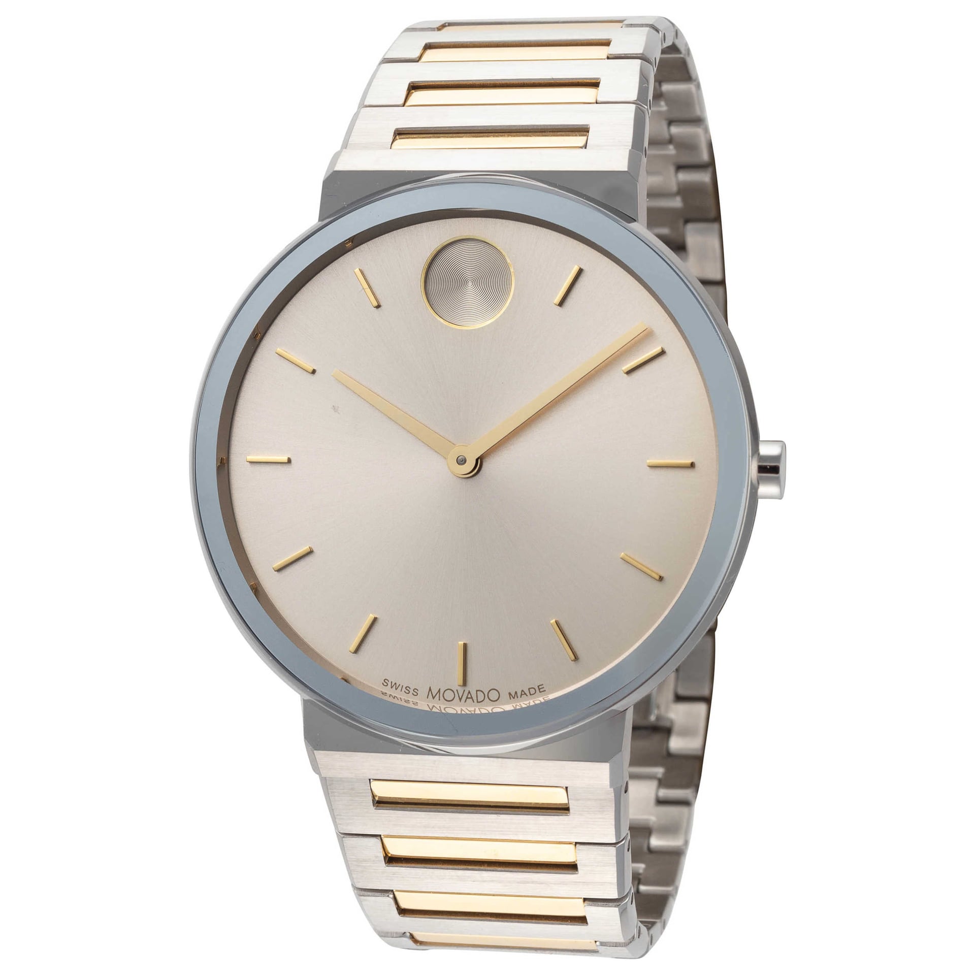 Movado Men's Watch 3601075
