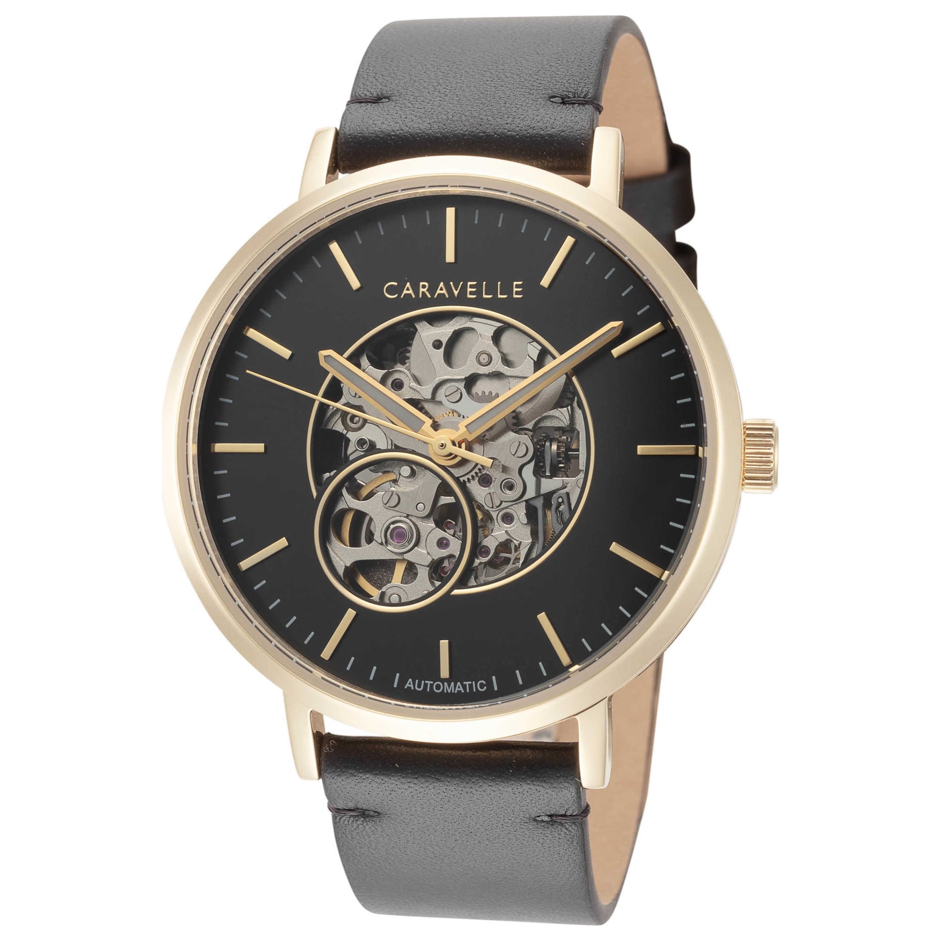 Caravelle by Bulova Men's Watch 44A121