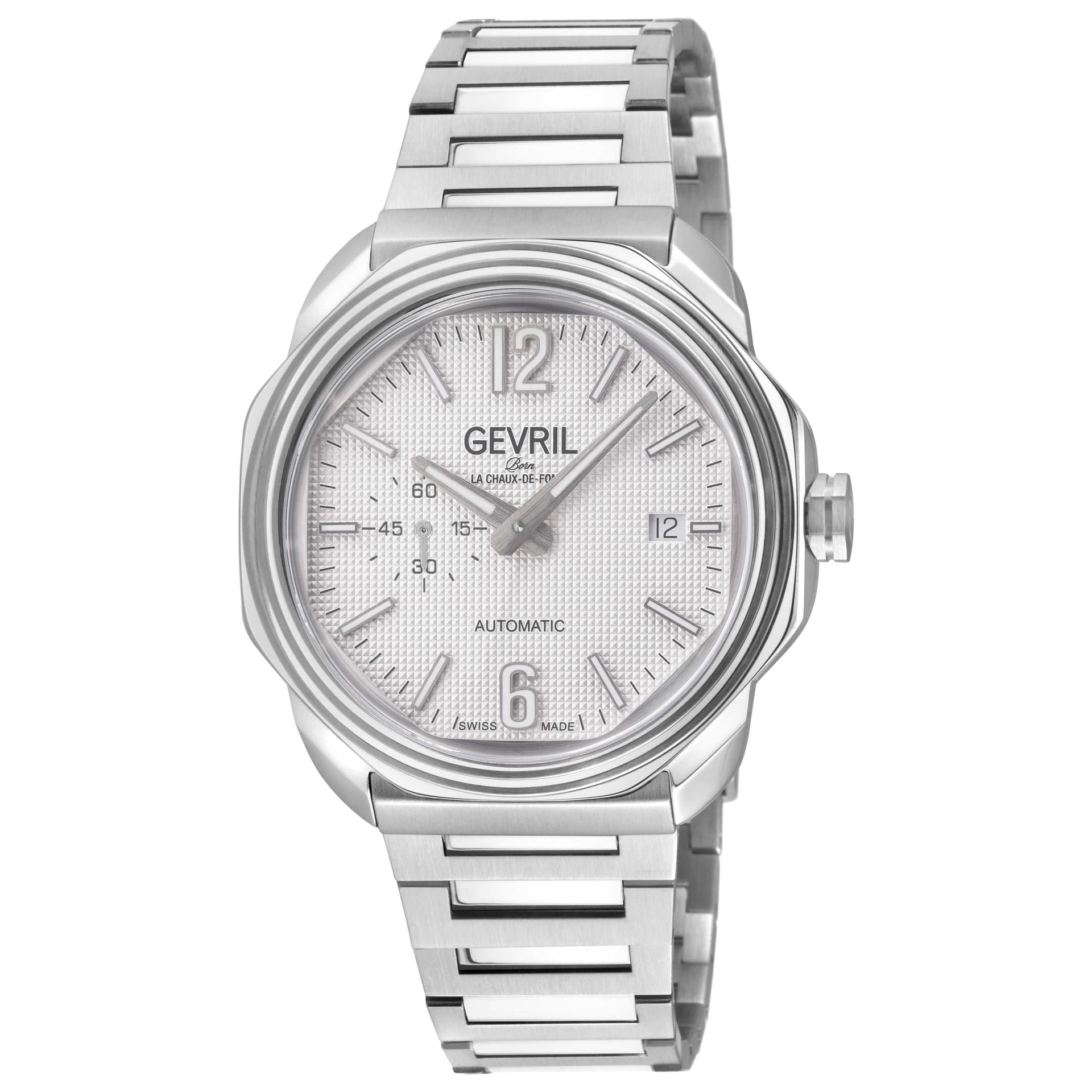 Gevril Men's Watch 46521B