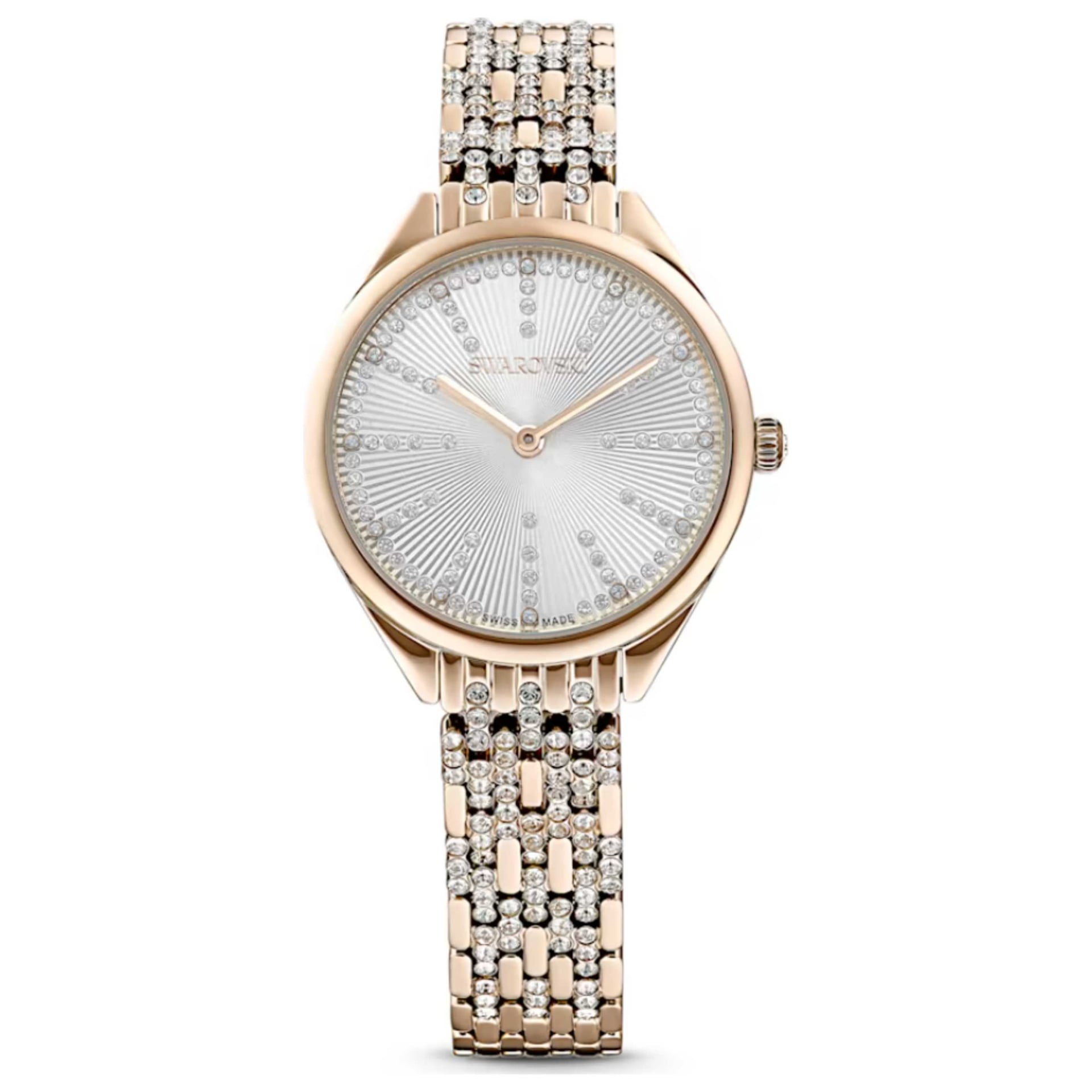 Swarovski Women's Watch 5610484