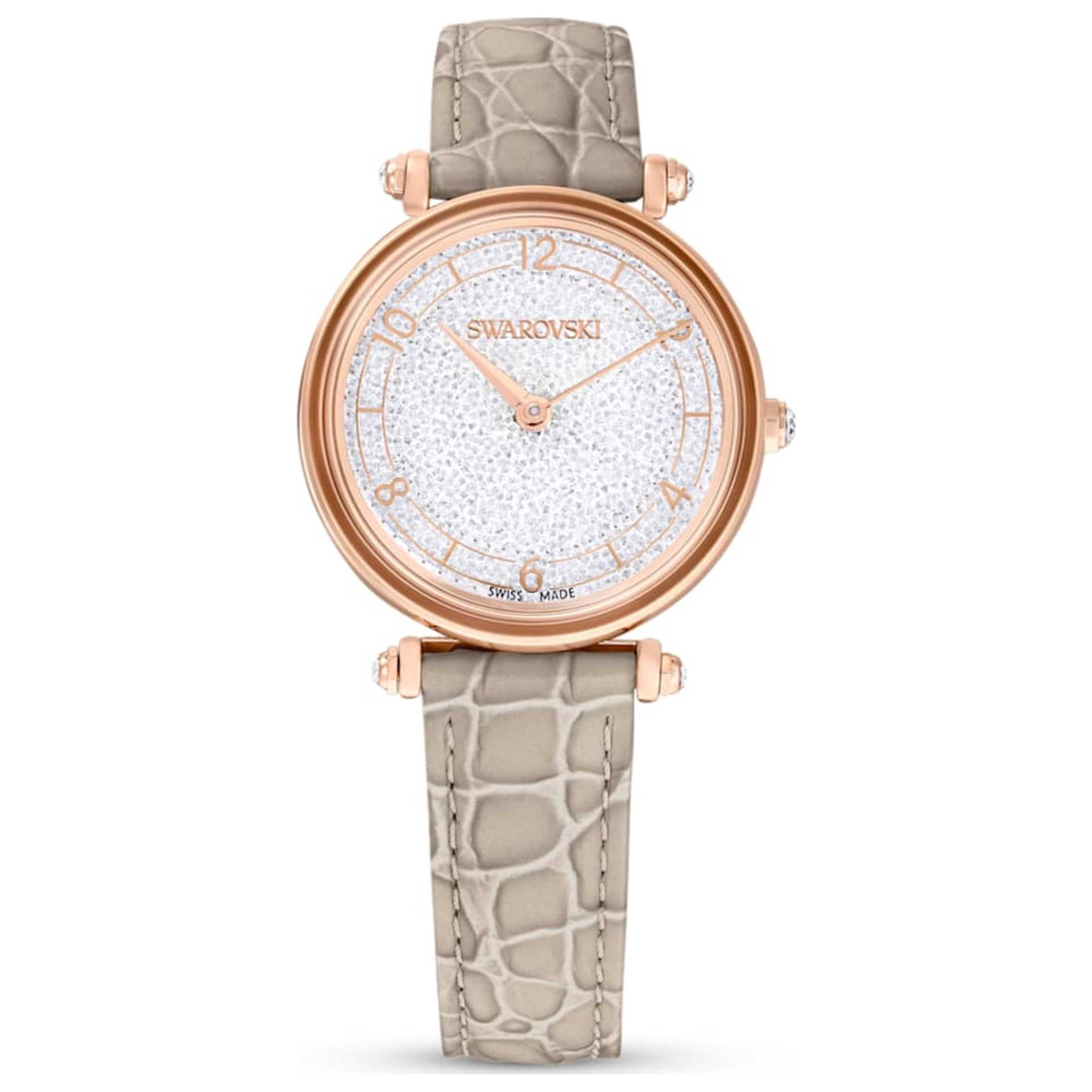 Swarovski Women's Watch 5656899