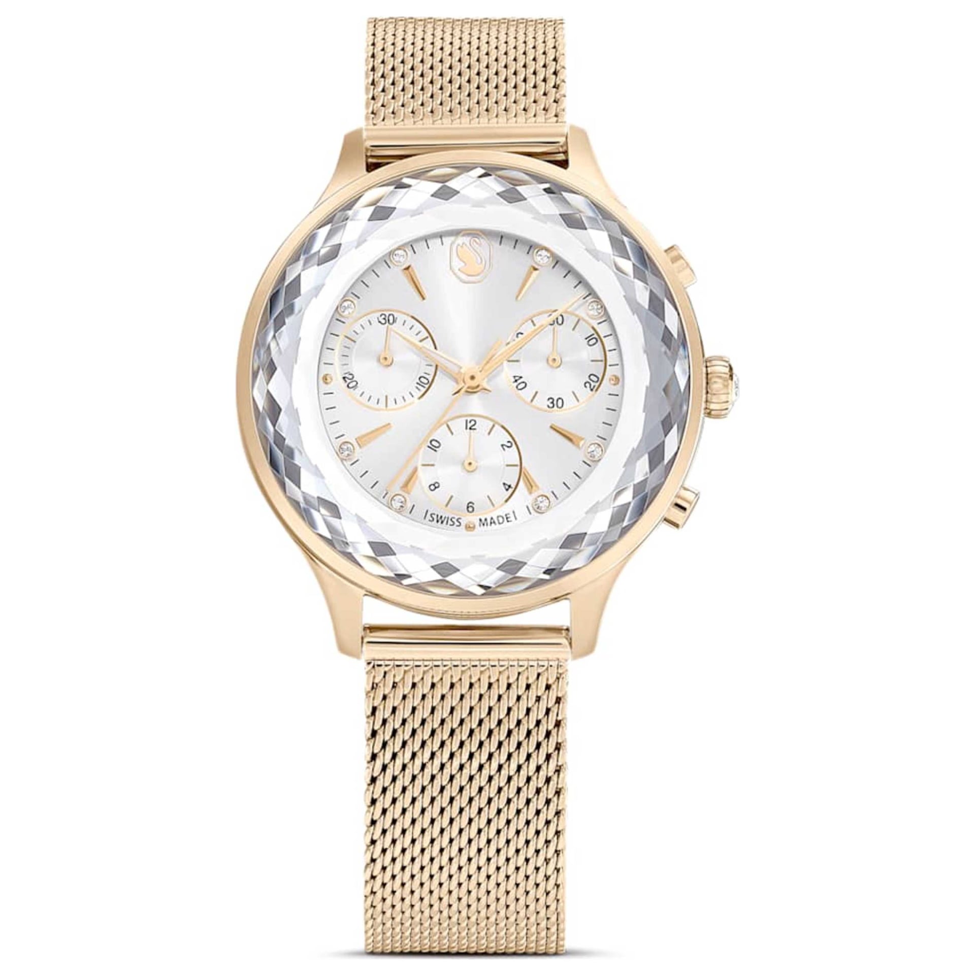 Swarovski Women's Watch 5677500