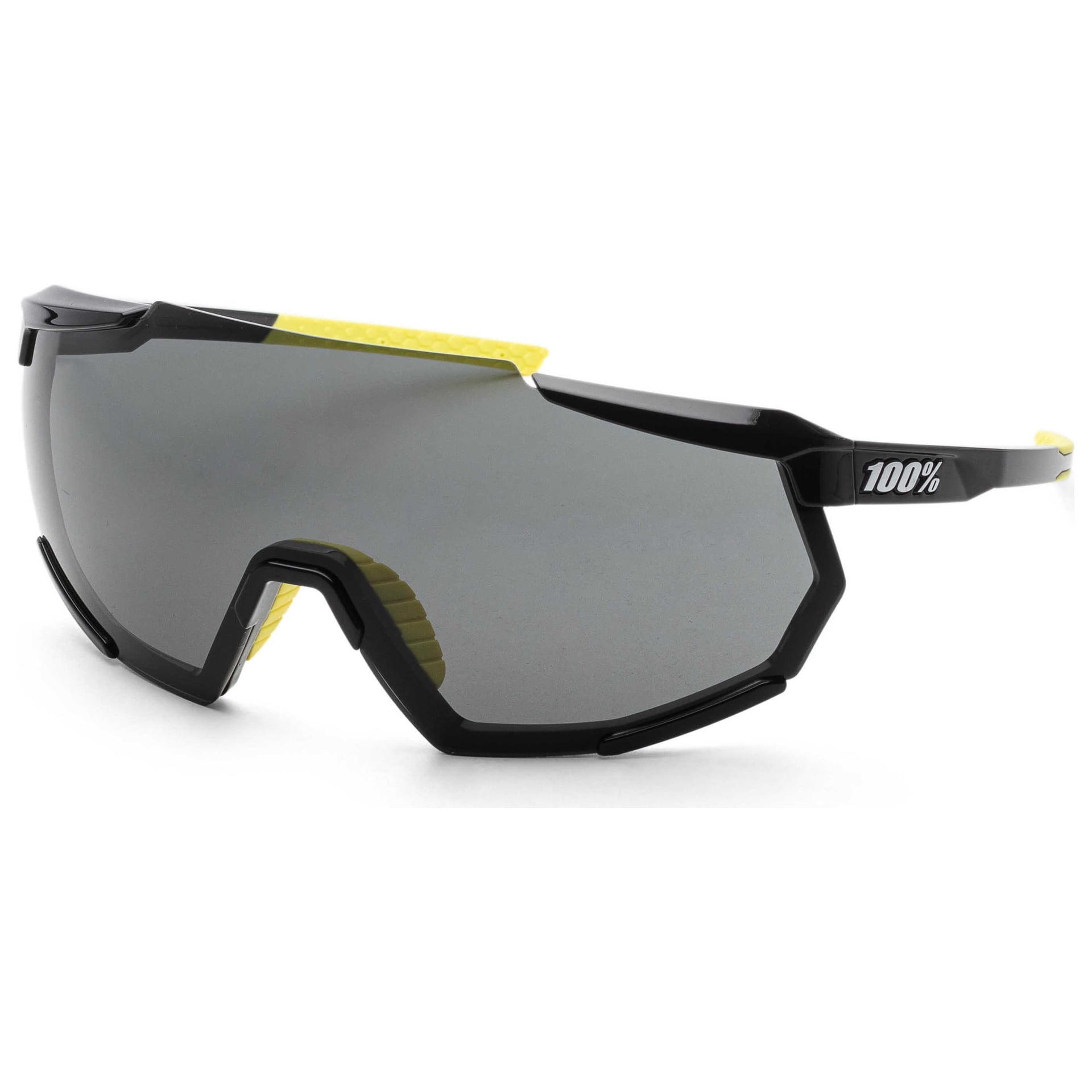 100 Percent Men's Sunglasses 60004-00002