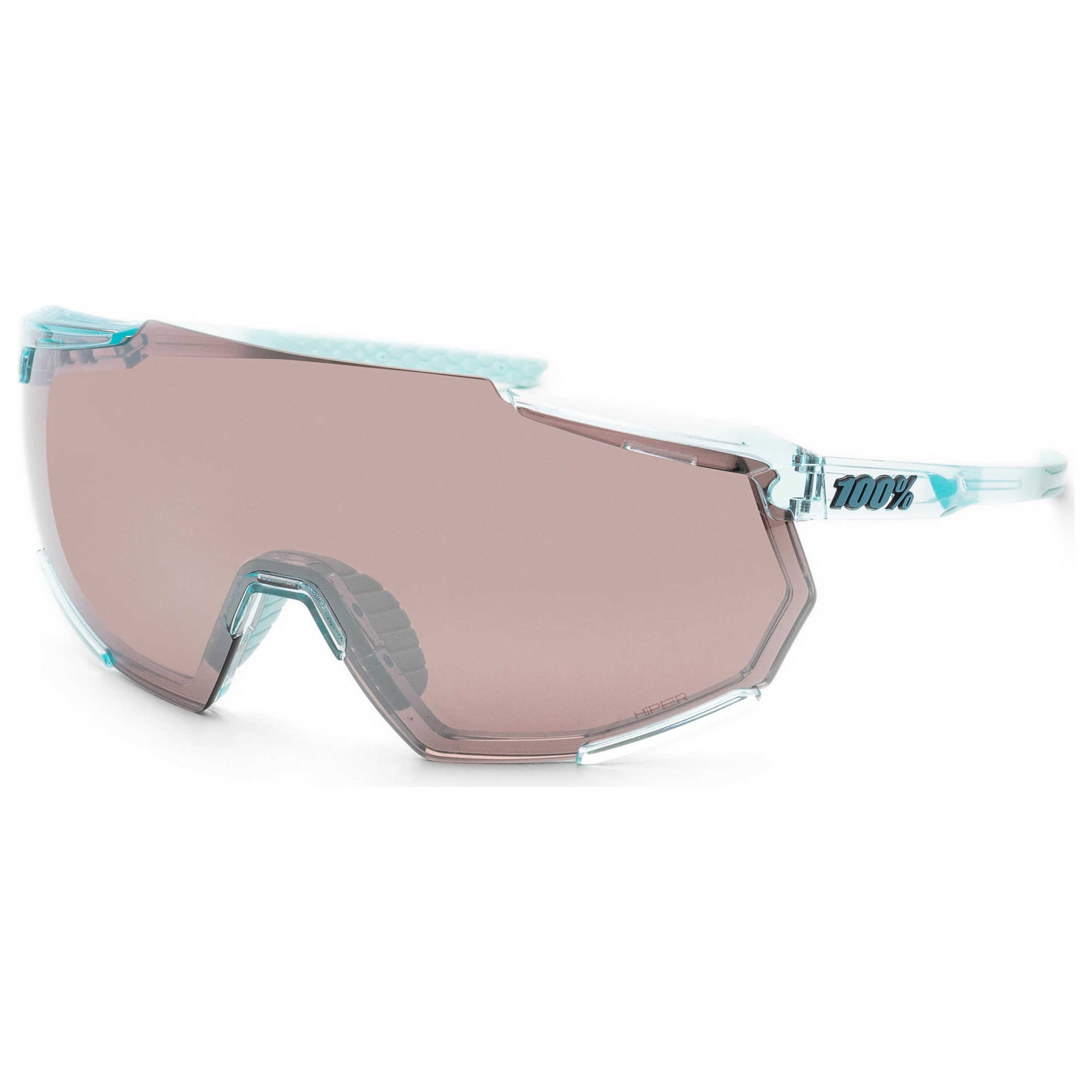 100 Percent 100 Percent Men's Sunglasses 60004-00005