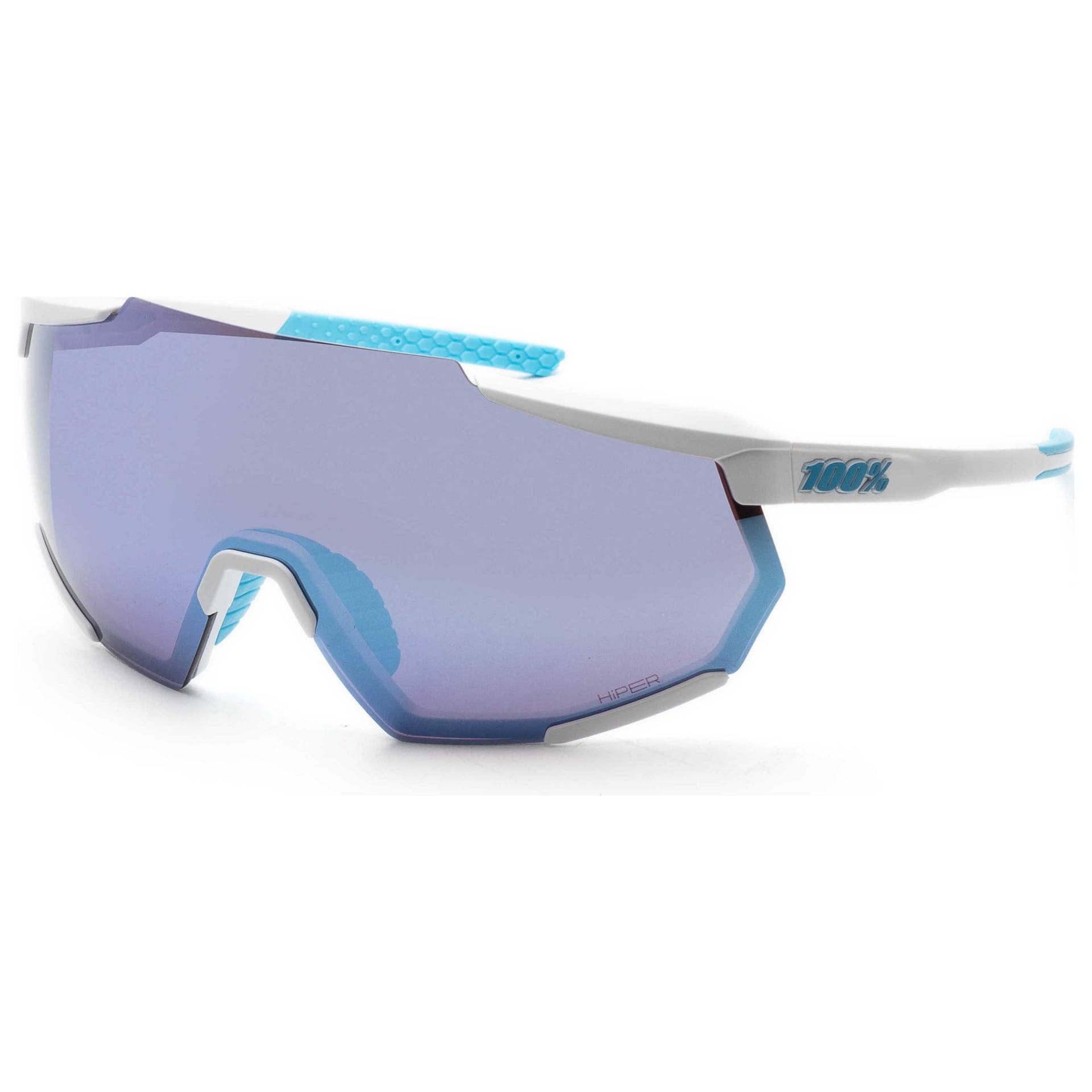 100 Percent 100 Percent Men's Sunglasses 60004-00007