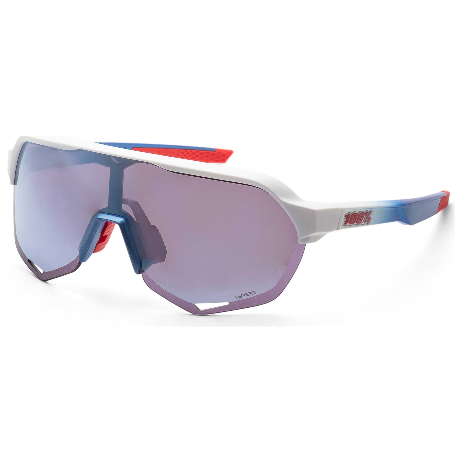 100 Percent 100 Percent Men's Sunglasses 60006-00017