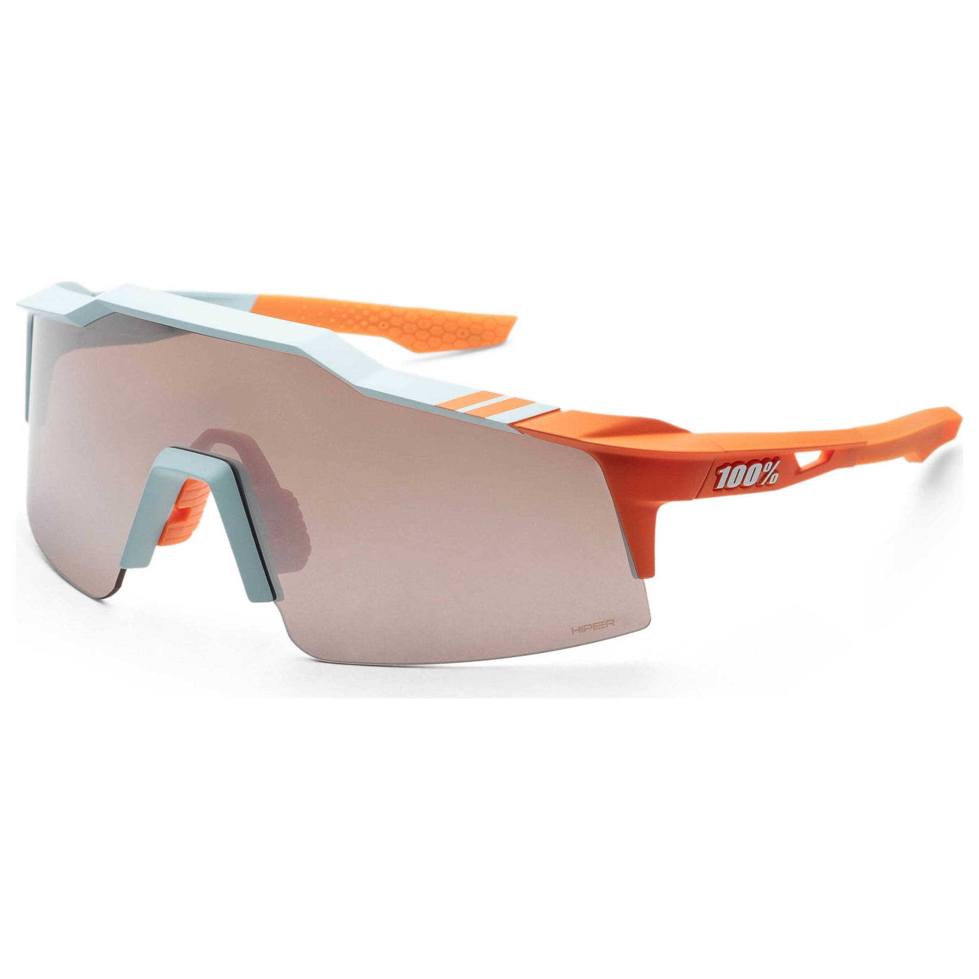 100 Percent 100 Percent Men's Sunglasses 60008-00011