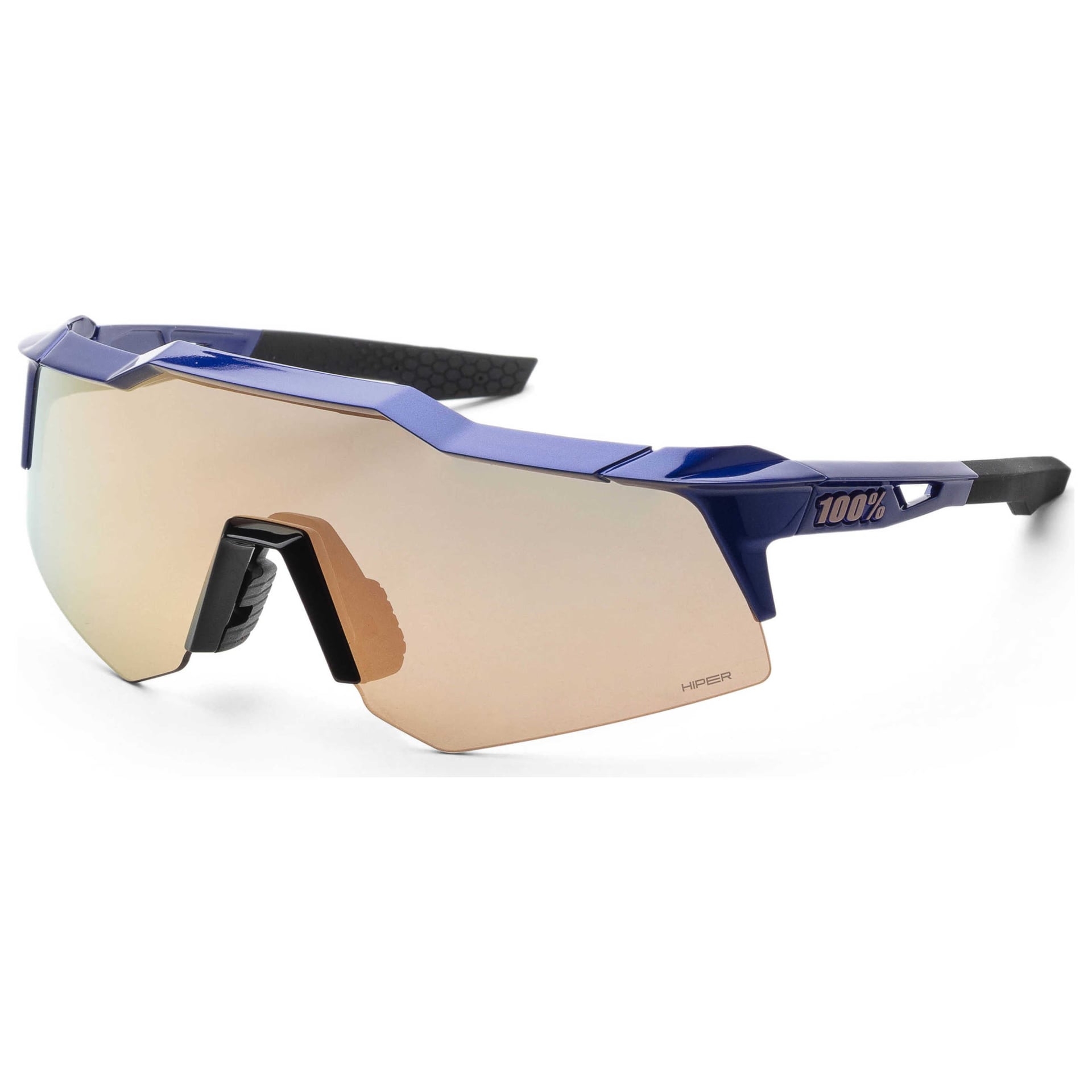 100 Percent 100 Percent Men's Sunglasses 60009-00006