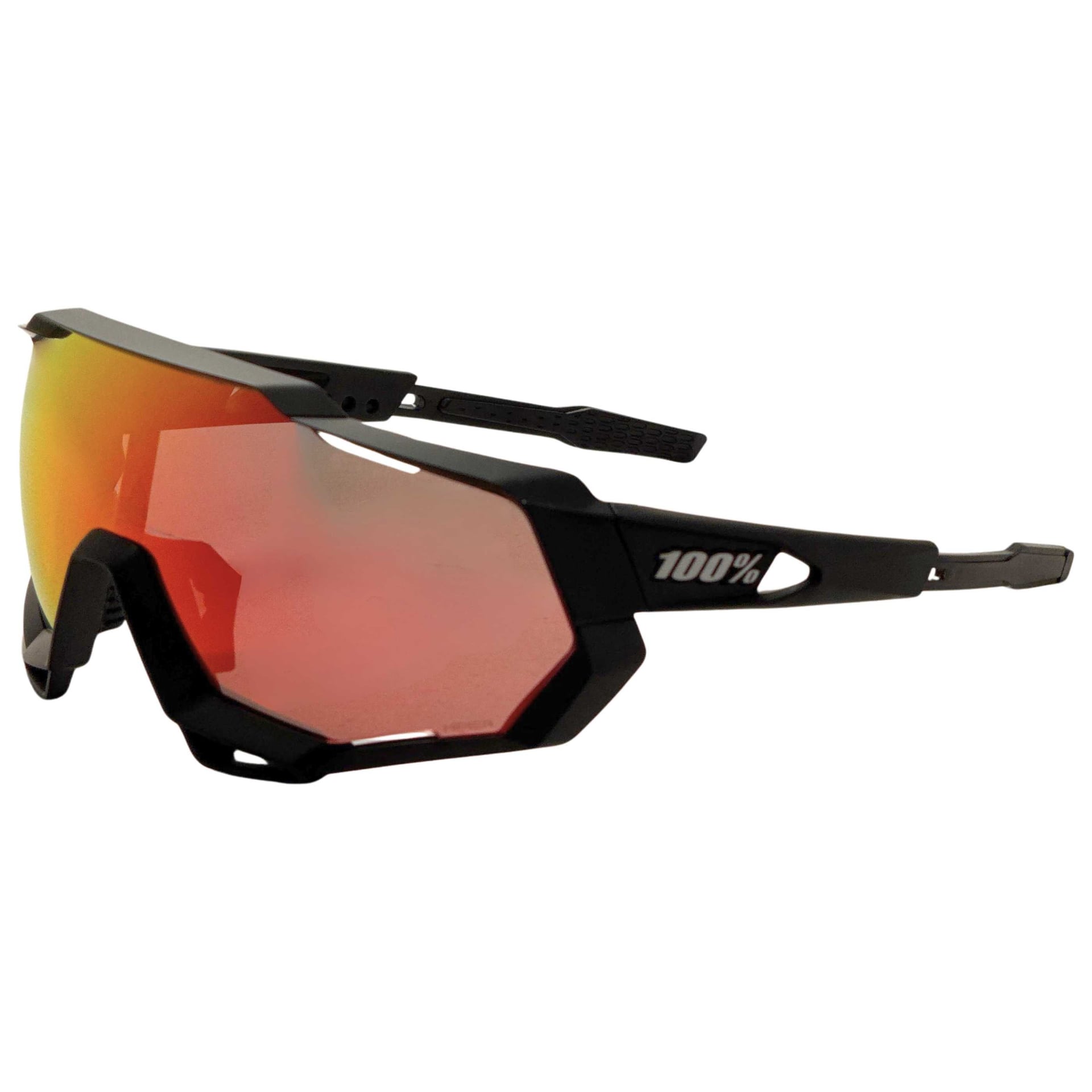 100 Percent 100 Percent Men's Sunglasses 60012-00004