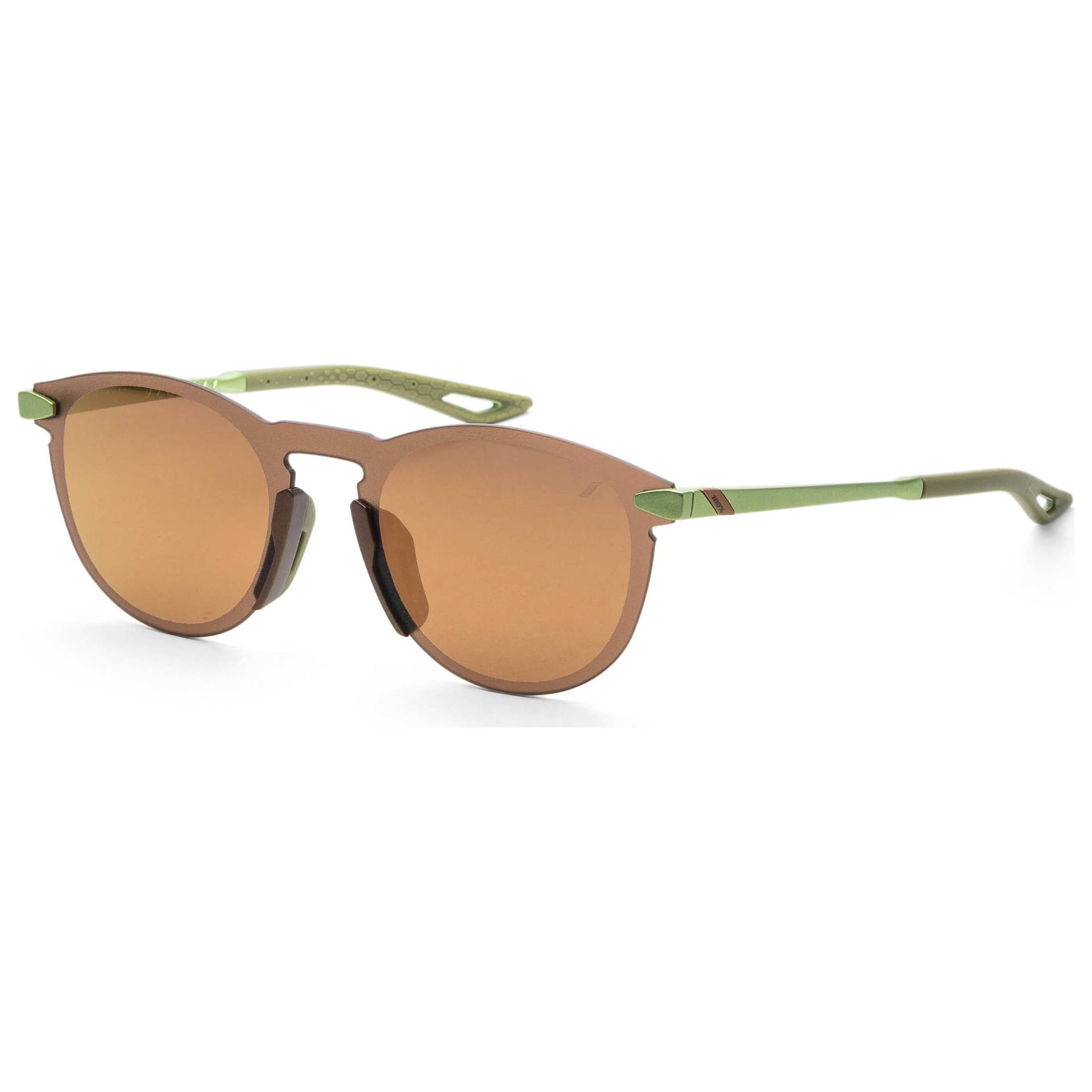 100 Percent Men's Sunglasses 60019-00003