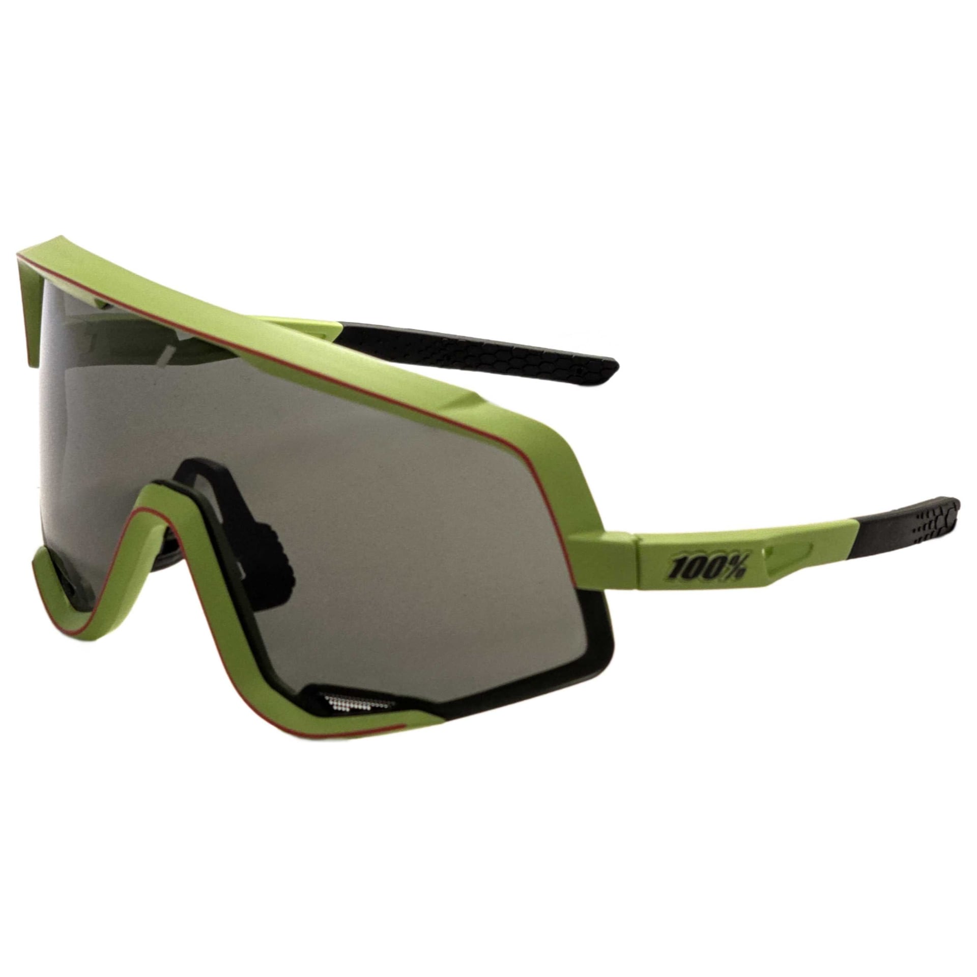 100 Percent 100 Percent Men's Sunglasses 61033-102-02