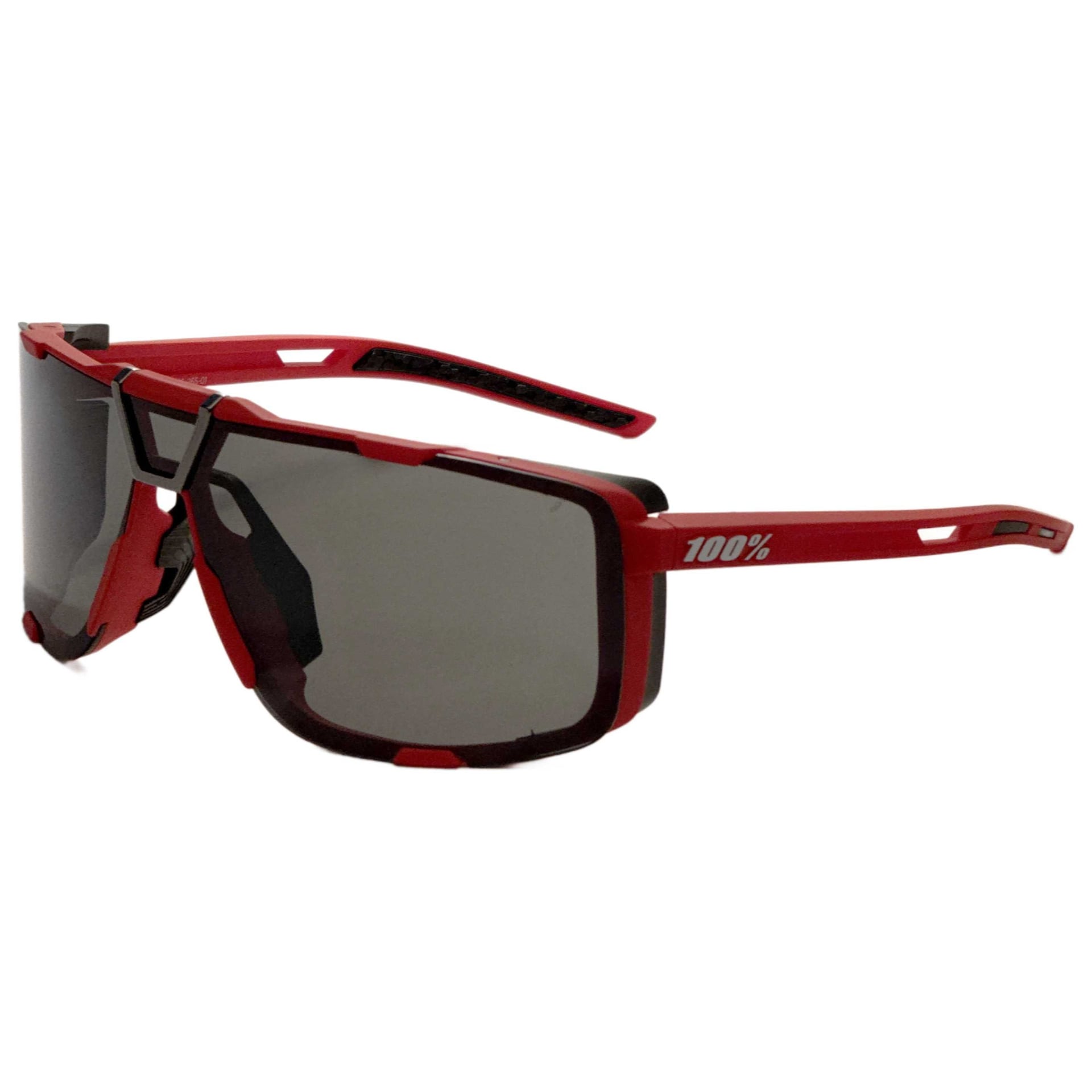 100 Percent Men's Sunglasses 61045-265-01