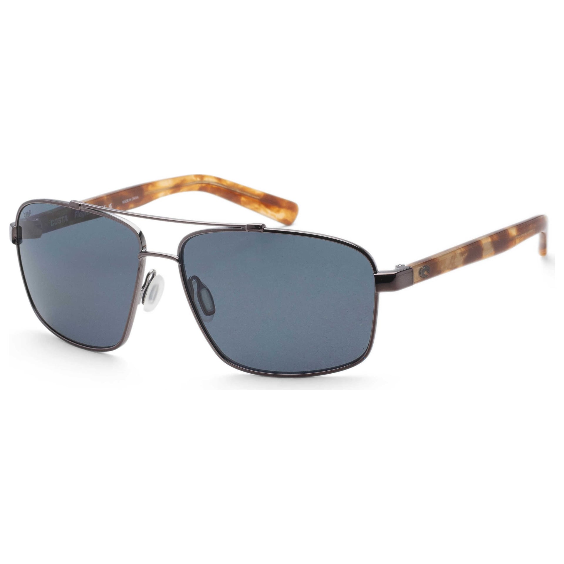 Costa del Mar Costa del Mar Men's Sunglasses 6S4009-400903-62