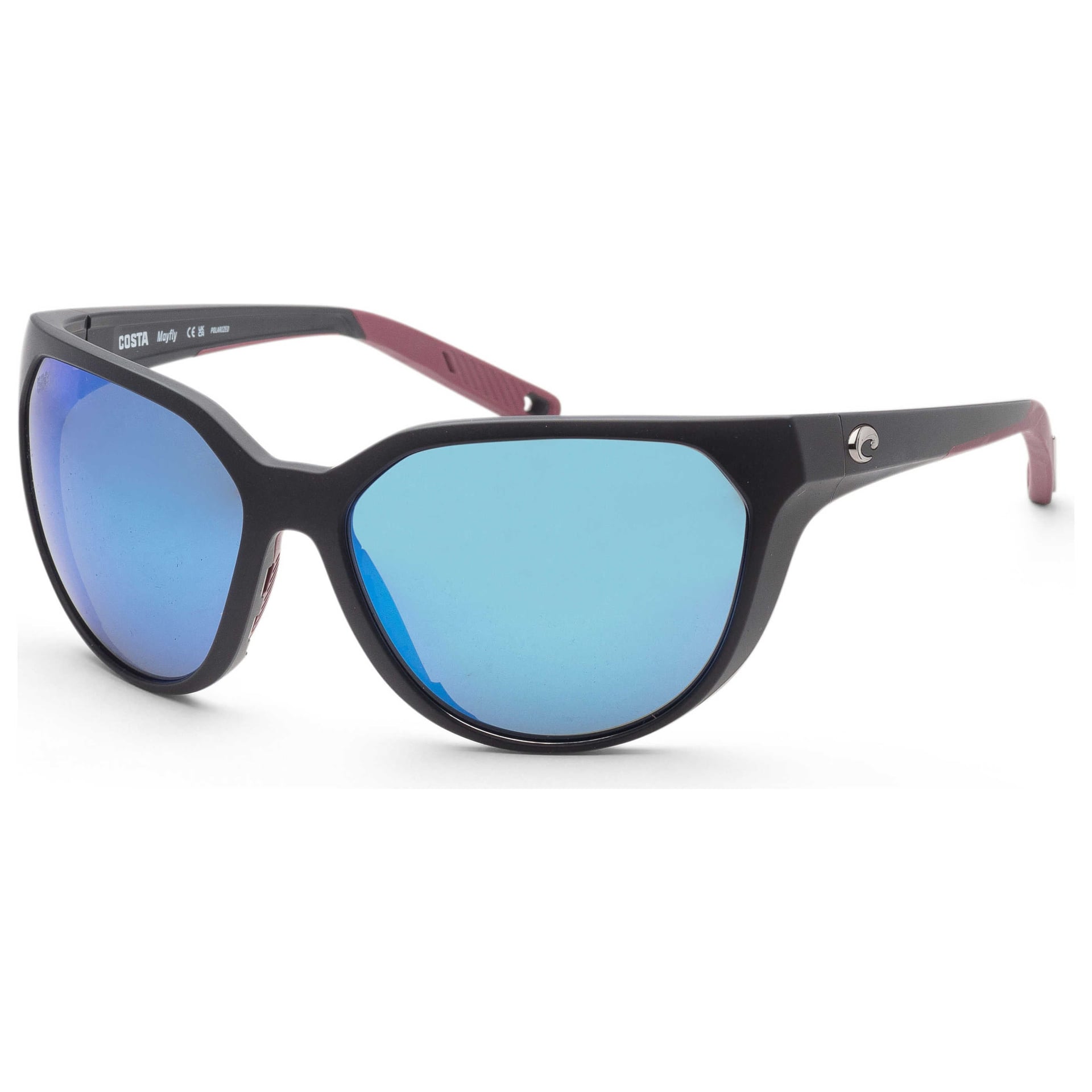 Costa del Mar Costa del Mar Women's Sunglasses 6S9110-911001-58