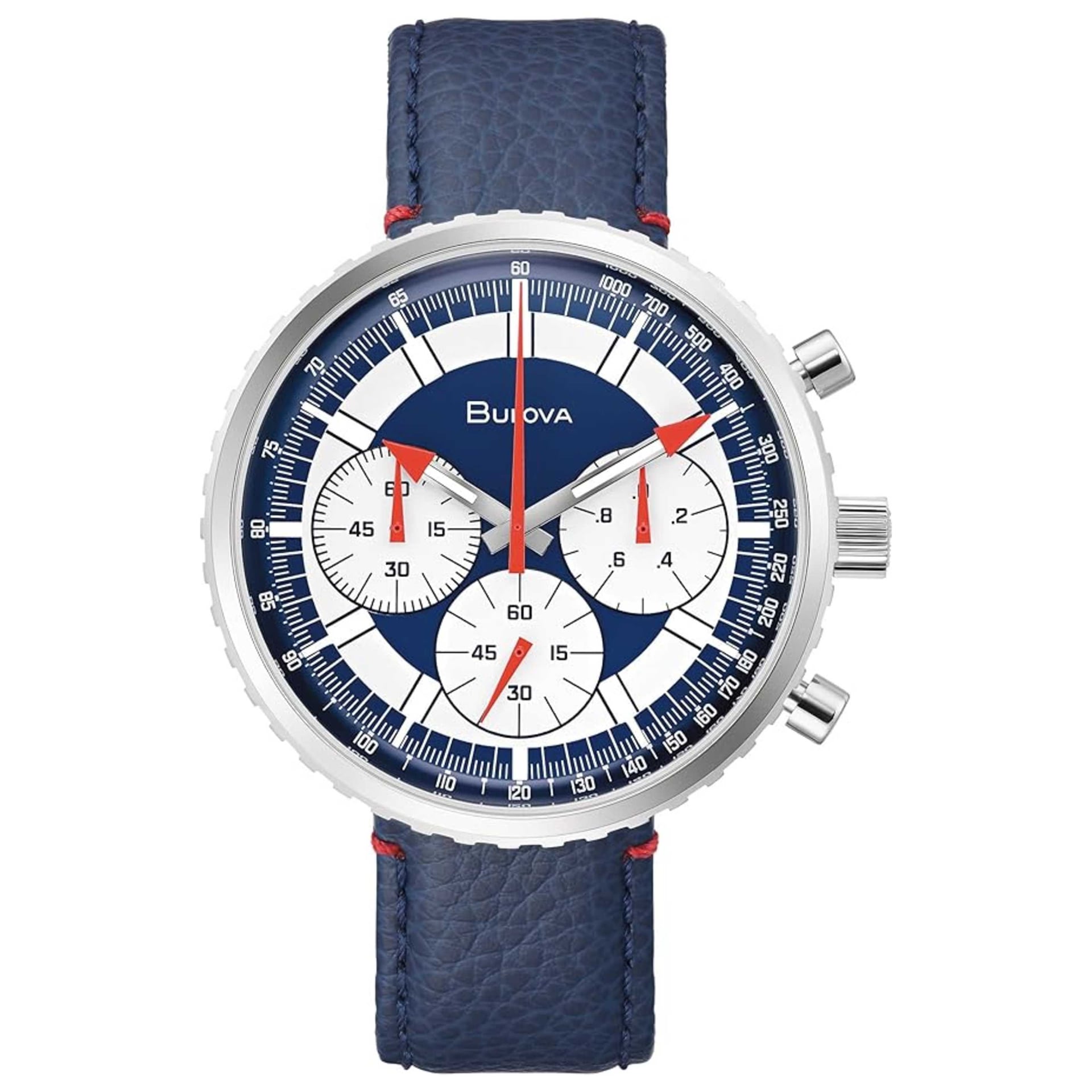 Bulova Men's Watch 96A283