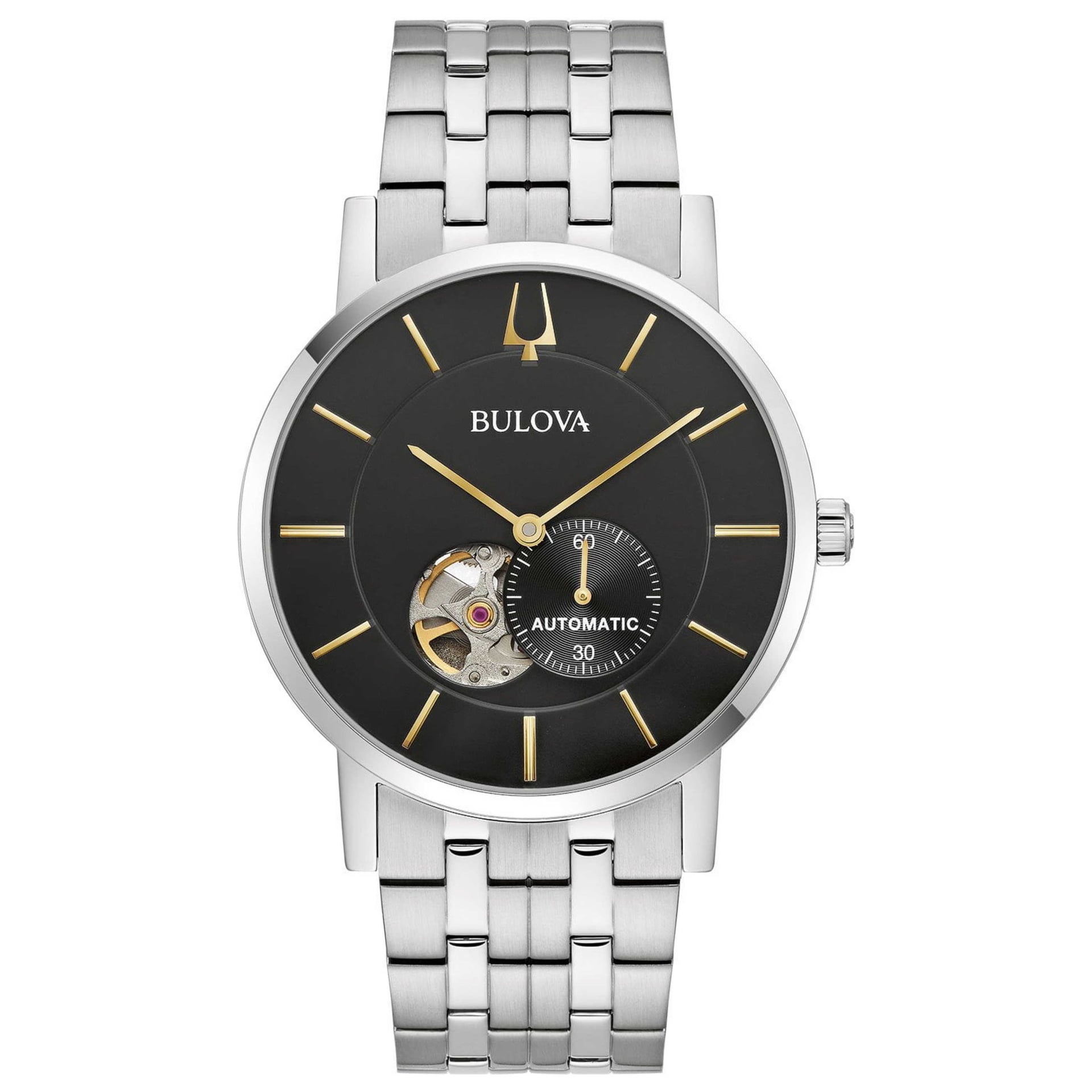 Bulova Men's Watch 96A305