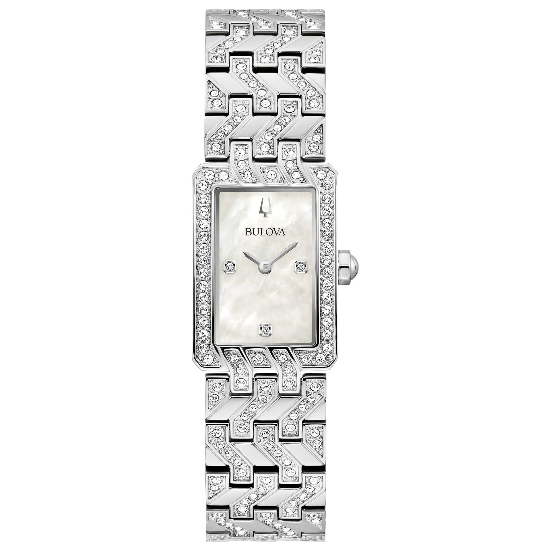 Bulova Women's Watch 96L304