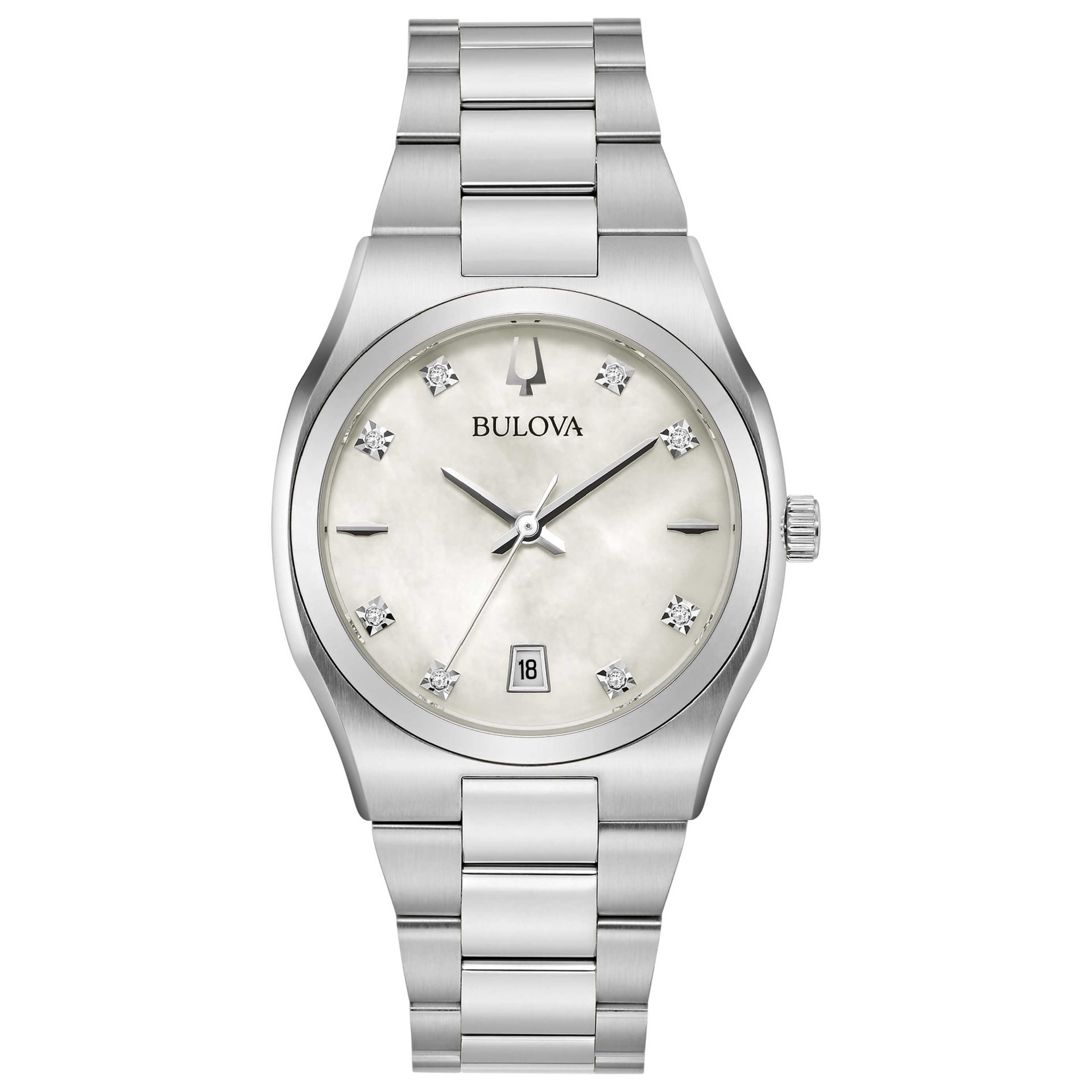 Bulova Classic Women's Watch 96P218
