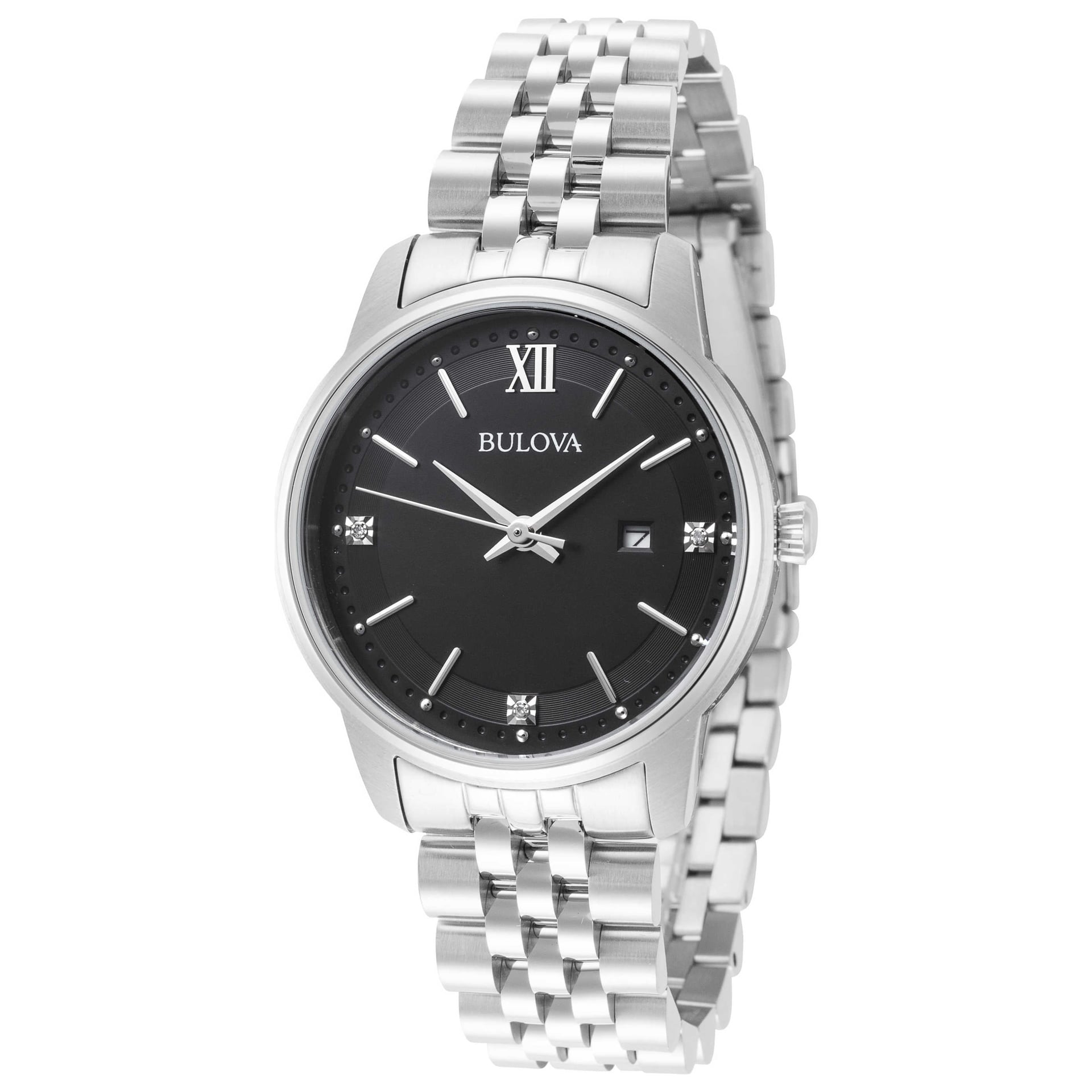 Bulova Women's Watch 96P226