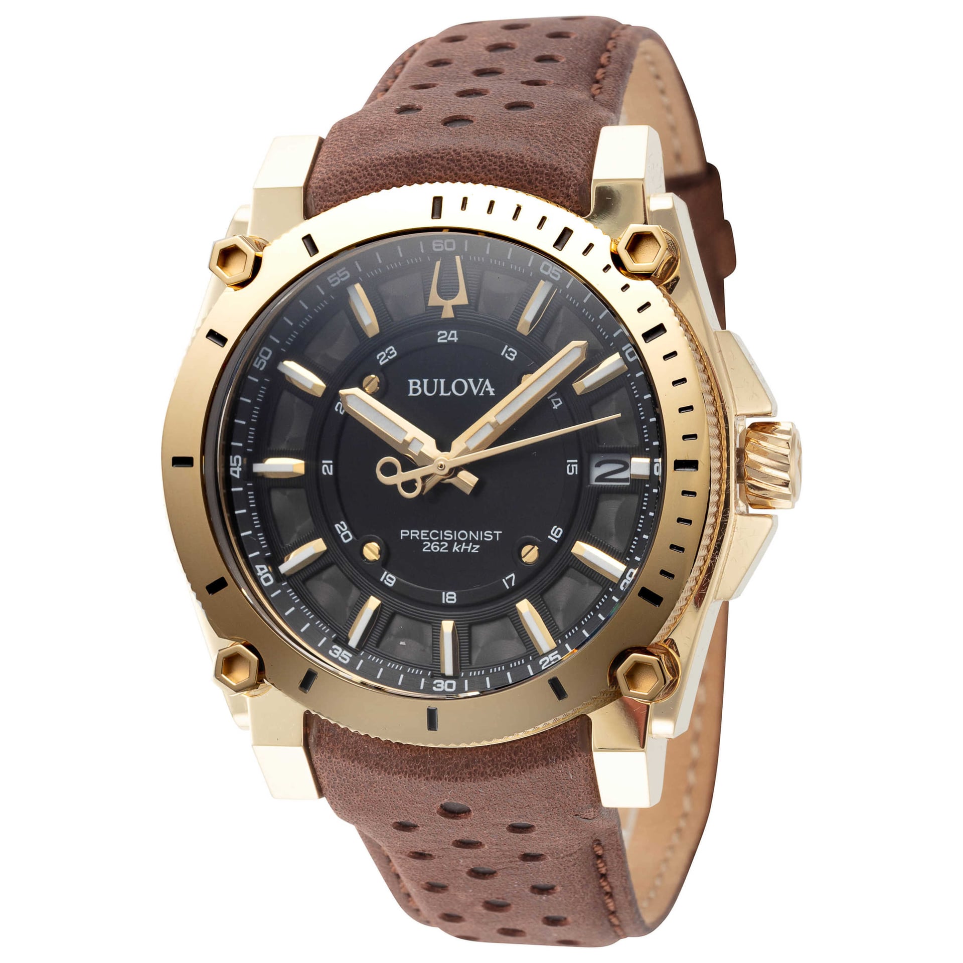 Bulova Men's Watch 97B216