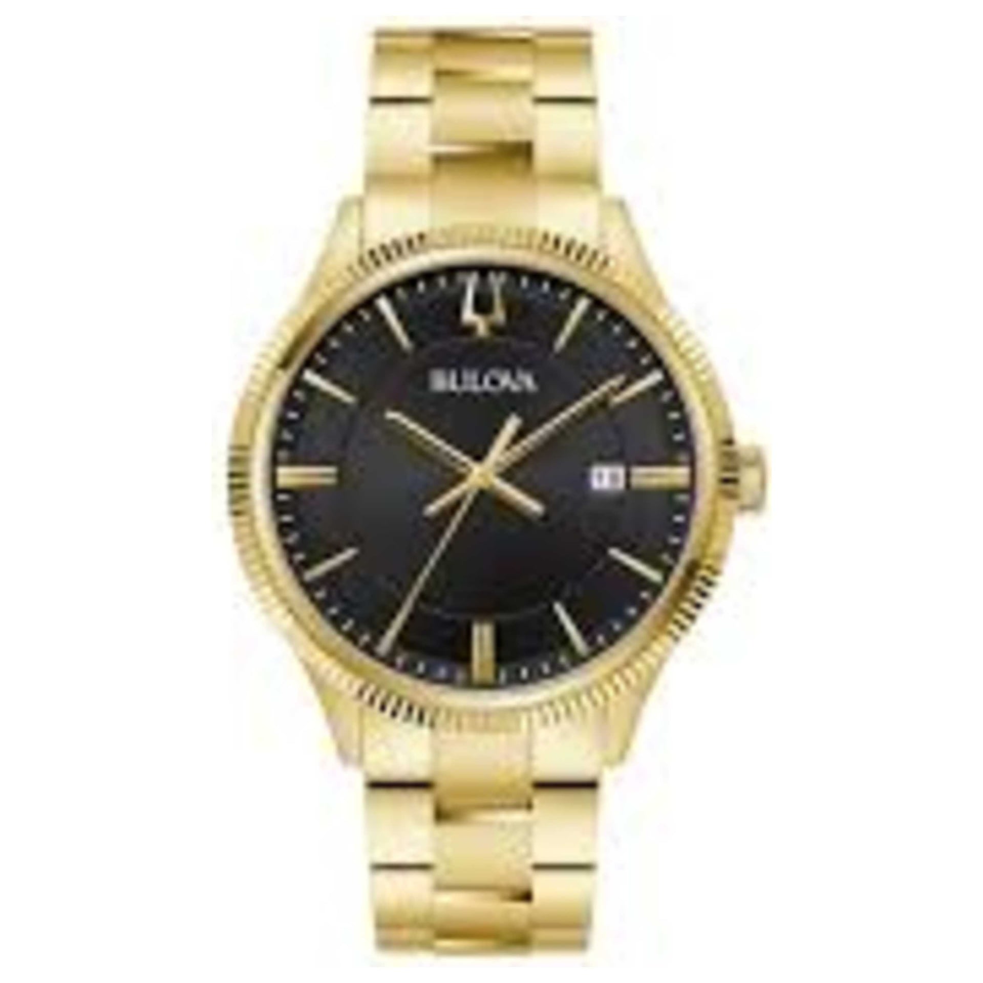 Bulova Men's Watch 97B228