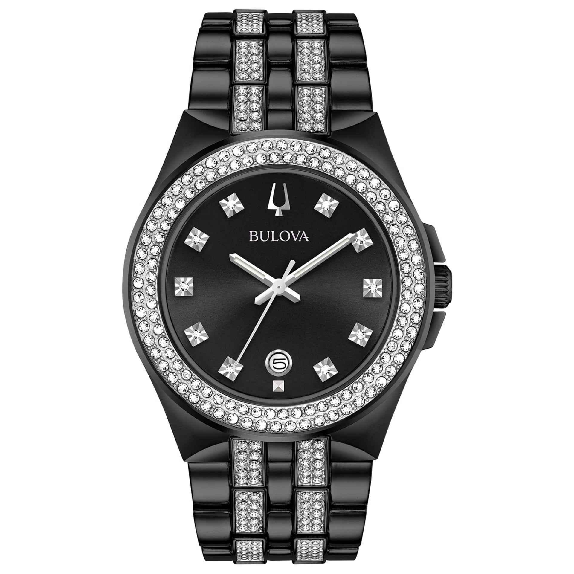 Bulova Men's Watch 98K101