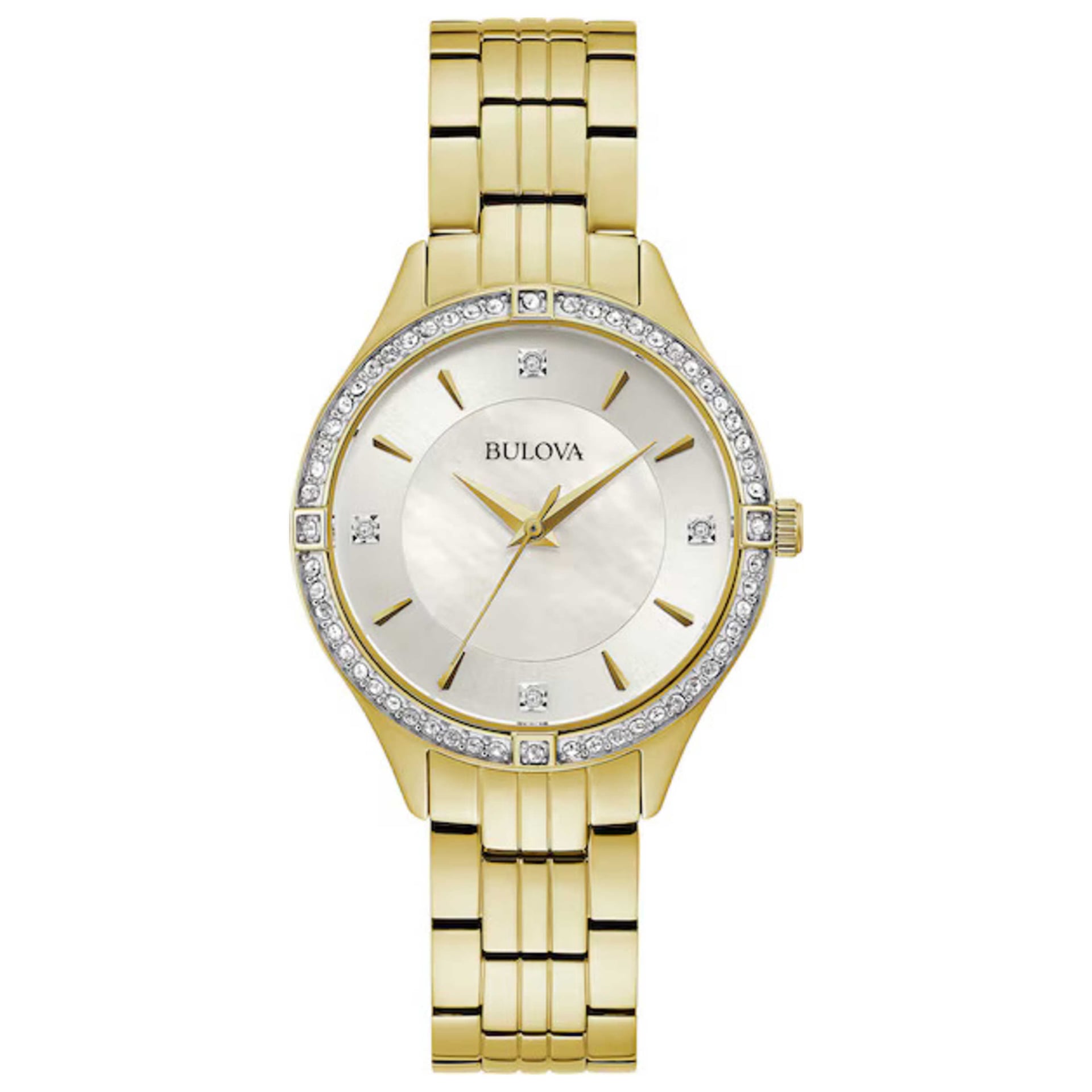 Bulova Women's Watch 98L274